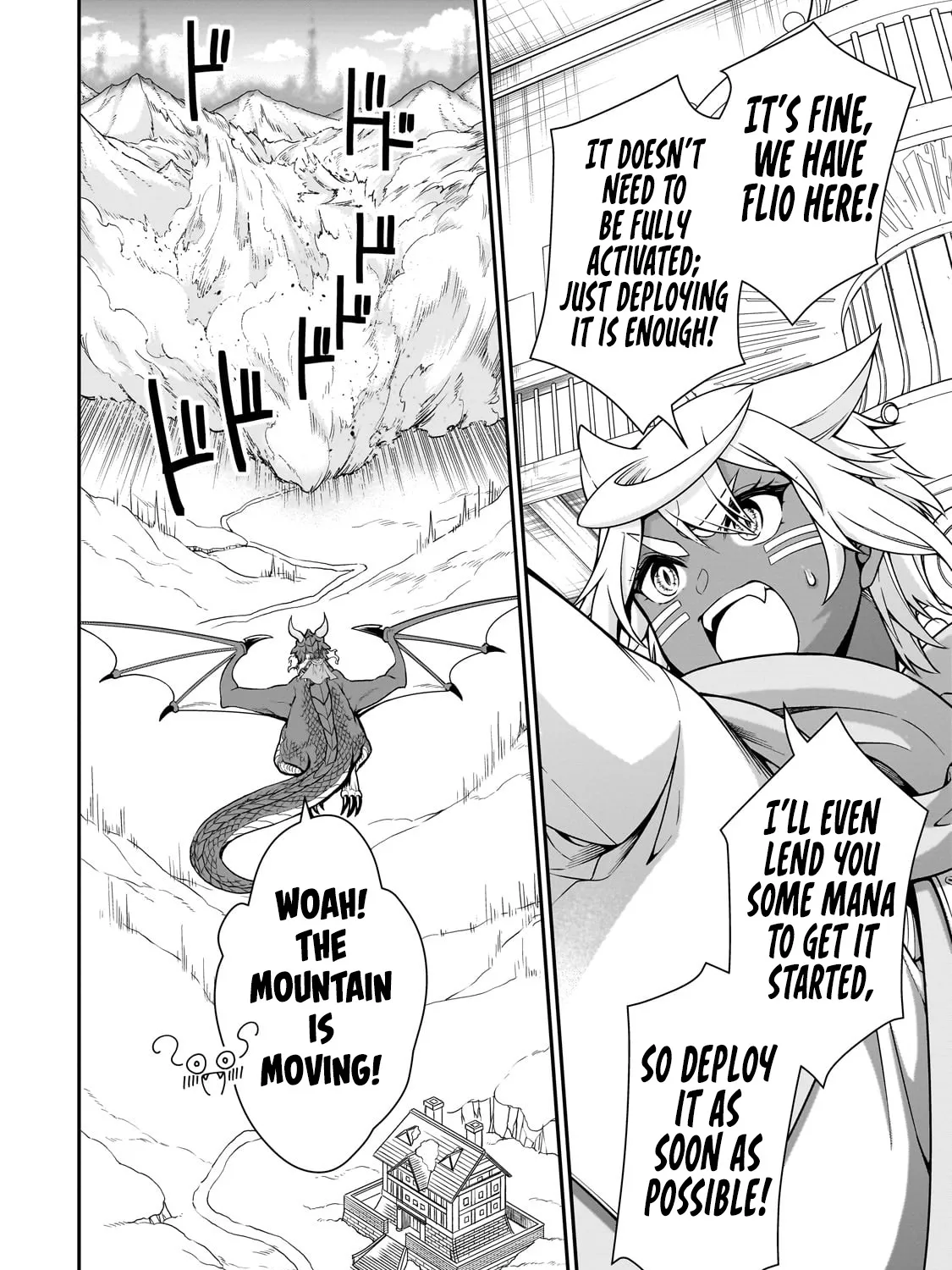 Chillin Different World Life Of The Ex-Brave Candidate Was Cheat From Lv2 Zinmanga X Chapter 51 Page 29