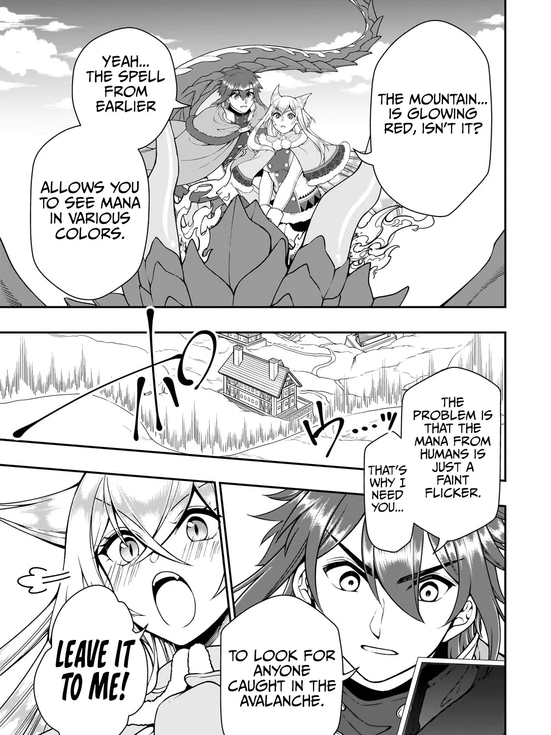 Chillin Different World Life Of The Ex-Brave Candidate Was Cheat From Lv2 Zinmanga X Chapter 51 Page 31