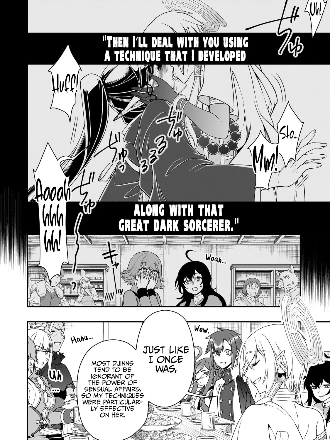 Chillin Different World Life Of The Ex-Brave Candidate Was Cheat From Lv2 Zinmanga X Chapter 51 Page 51
