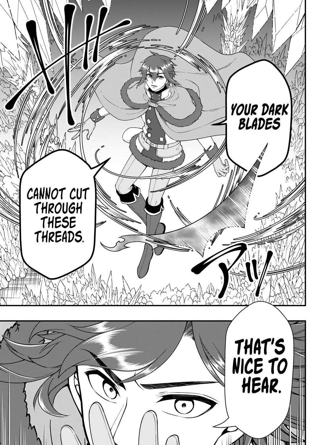 Chillin Different World Life Of The Ex-Brave Candidate Was Cheat From Lv2 Zinmanga X Chapter 50 Page 25