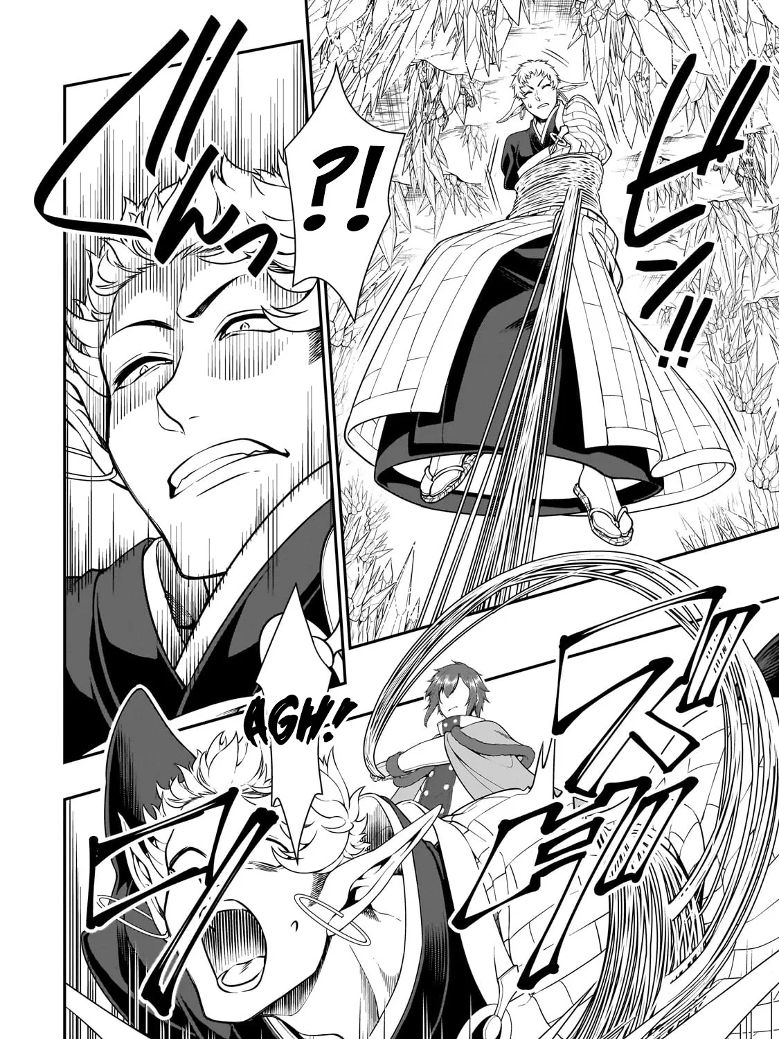 Chillin Different World Life Of The Ex-Brave Candidate Was Cheat From Lv2 Zinmanga X Chapter 50 Page 27