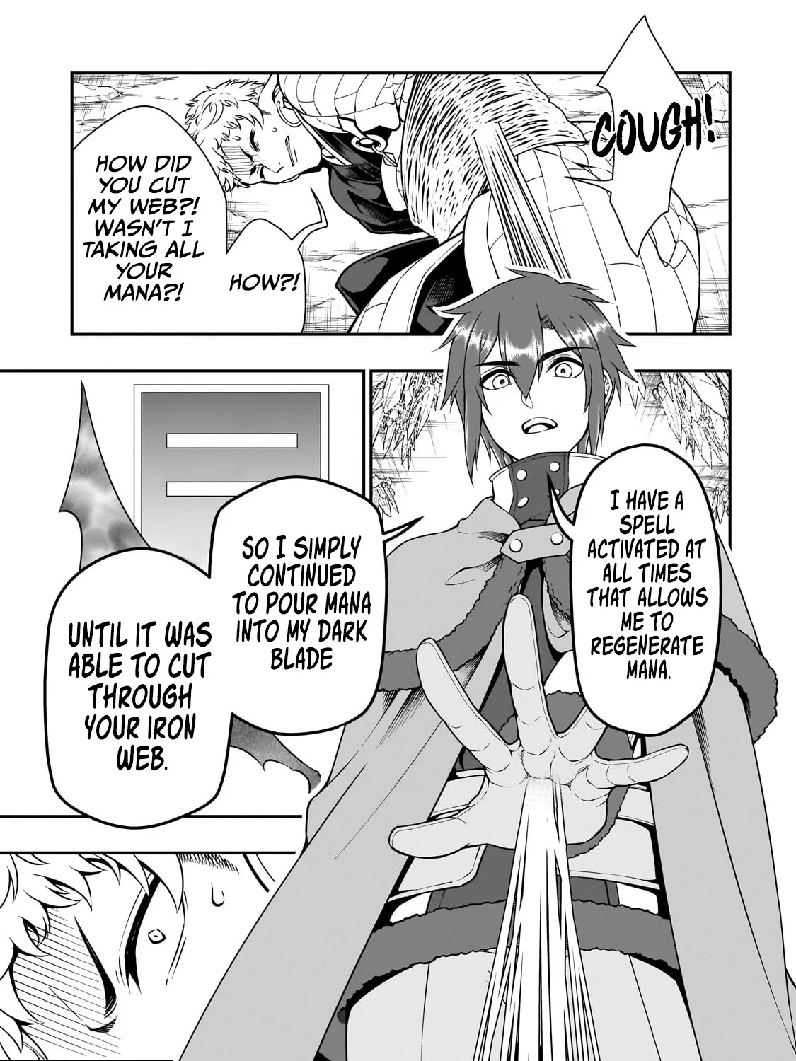 Chillin Different World Life Of The Ex-Brave Candidate Was Cheat From Lv2 Zinmanga X Chapter 50 Page 29