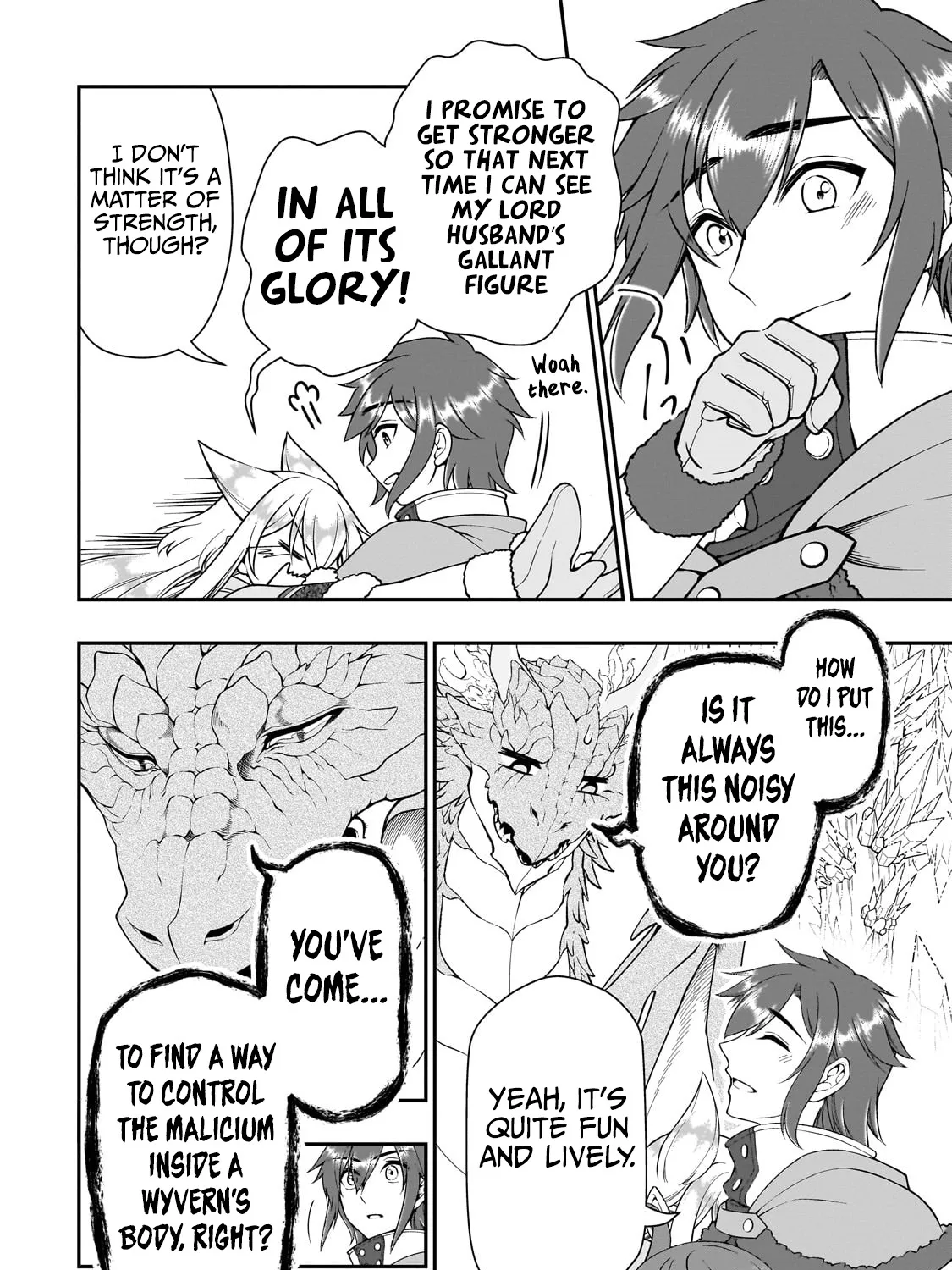 Chillin Different World Life Of The Ex-Brave Candidate Was Cheat From Lv2 Zinmanga X Chapter 50 Page 39