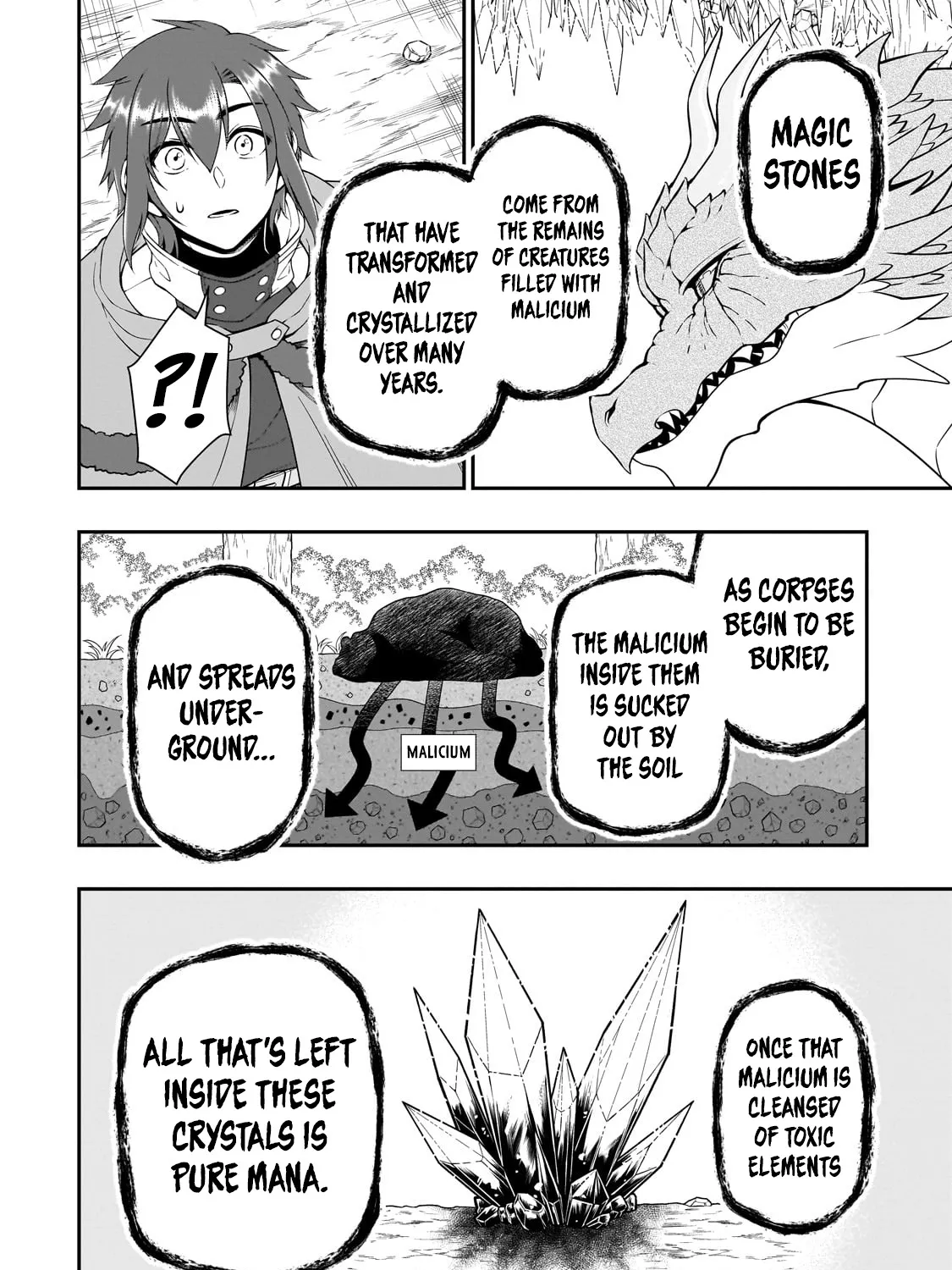 Chillin Different World Life Of The Ex-Brave Candidate Was Cheat From Lv2 Zinmanga X Chapter 50 Page 43