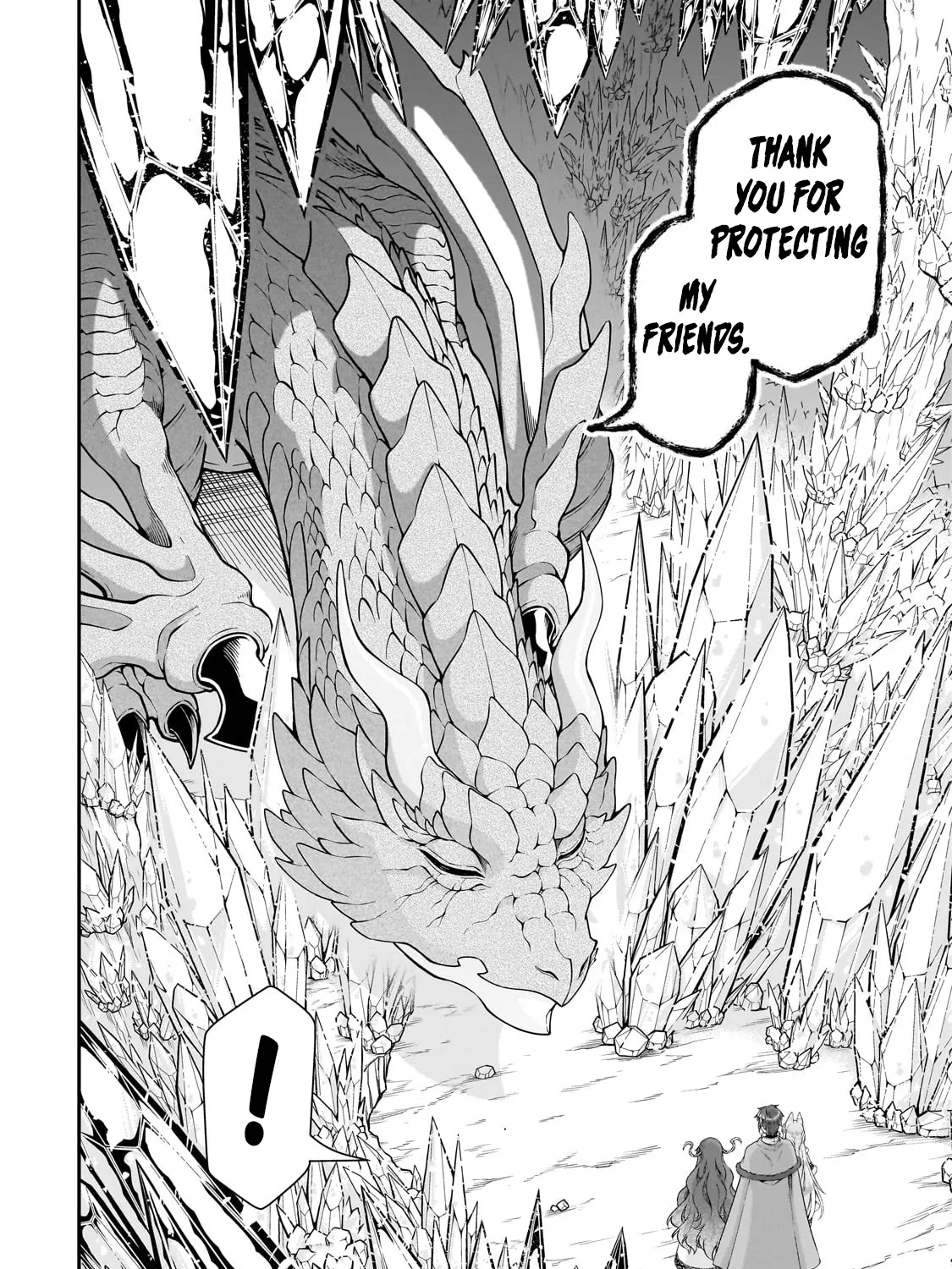 Chillin Different World Life Of The Ex-Brave Candidate Was Cheat From Lv2 Zinmanga X Chapter 50 Page 47