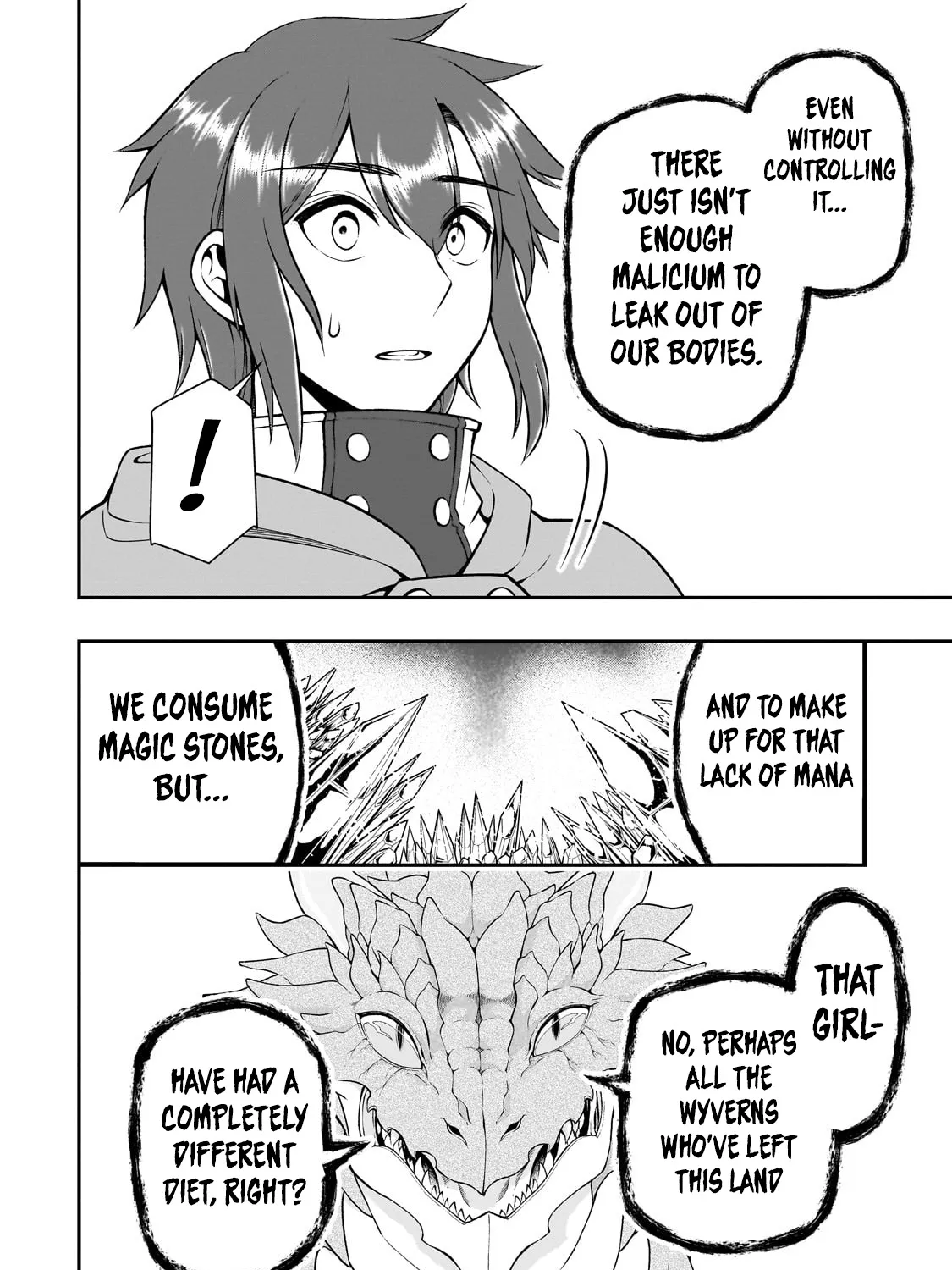 Chillin Different World Life Of The Ex-Brave Candidate Was Cheat From Lv2 Zinmanga X Chapter 50 Page 51
