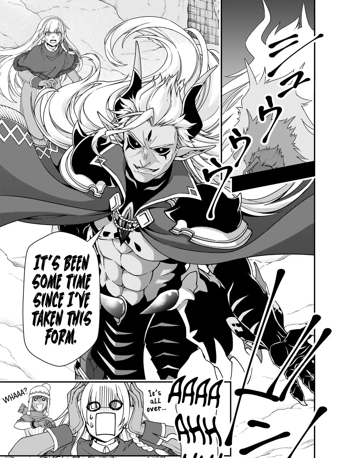 Chillin Different World Life Of The Ex-Brave Candidate Was Cheat From Lv2 Zinmanga X Chapter 49 Page 17