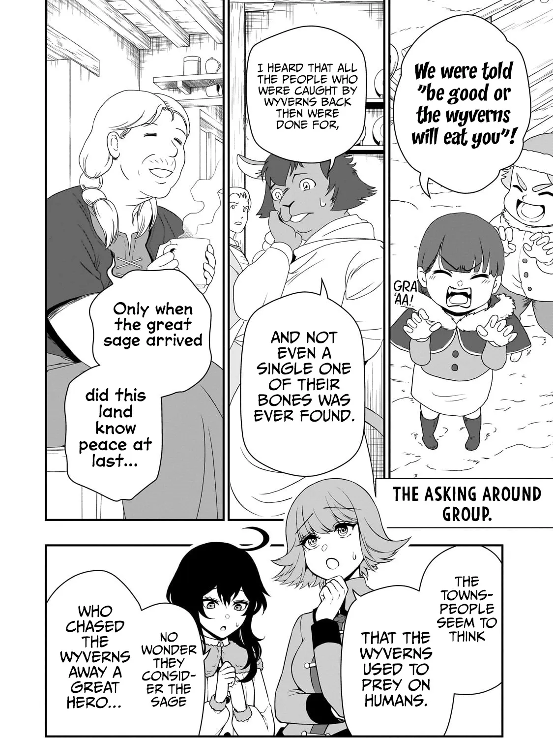 Chillin Different World Life Of The Ex-Brave Candidate Was Cheat From Lv2 Zinmanga X Chapter 48 Page 39
