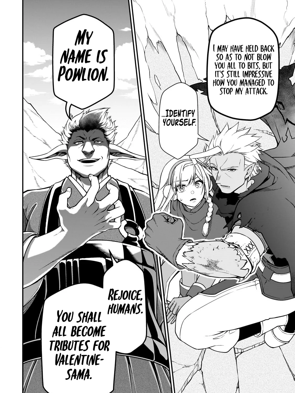 Chillin Different World Life Of The Ex-Brave Candidate Was Cheat From Lv2 Zinmanga X Chapter 48 Page 59