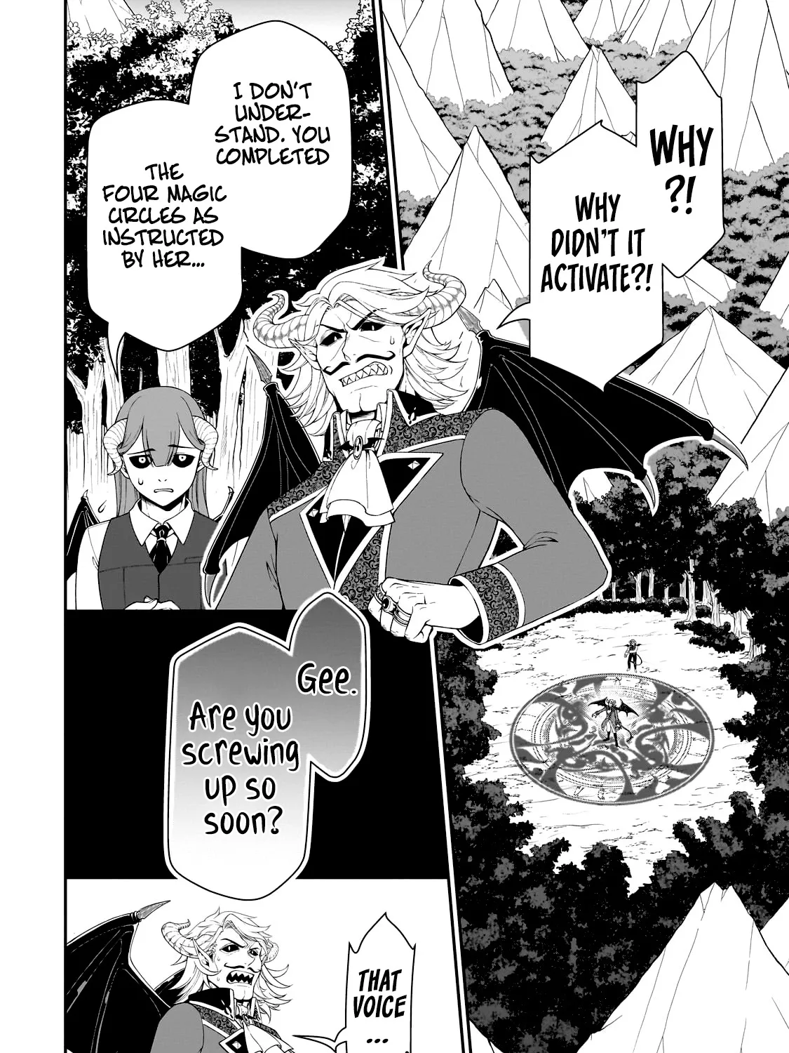 Chillin Different World Life Of The Ex-Brave Candidate Was Cheat From Lv2 Zinmanga X Chapter 47 Page 5