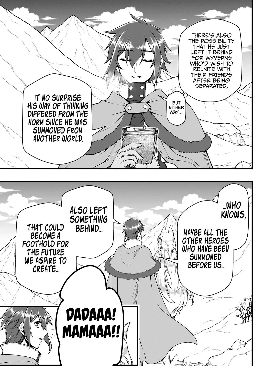 Chillin Different World Life Of The Ex-Brave Candidate Was Cheat From Lv2 Zinmanga X Chapter 47 Page 43