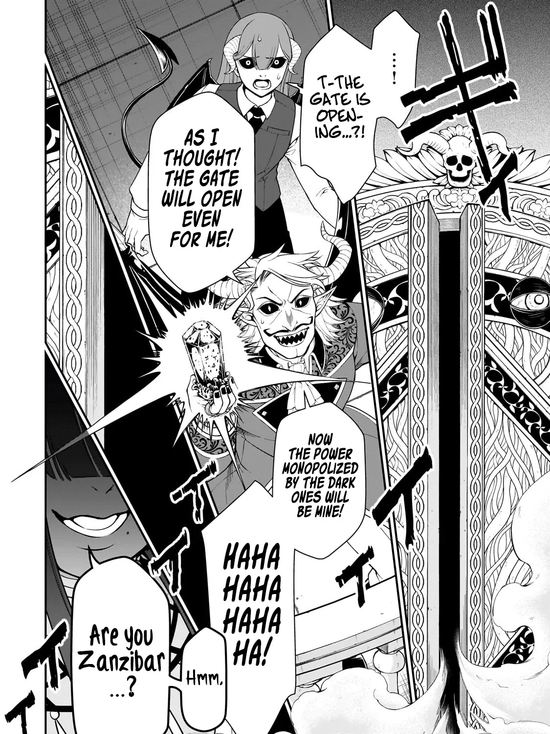 Chillin Different World Life Of The Ex-Brave Candidate Was Cheat From Lv2 Zinmanga X Chapter 45 Page 39