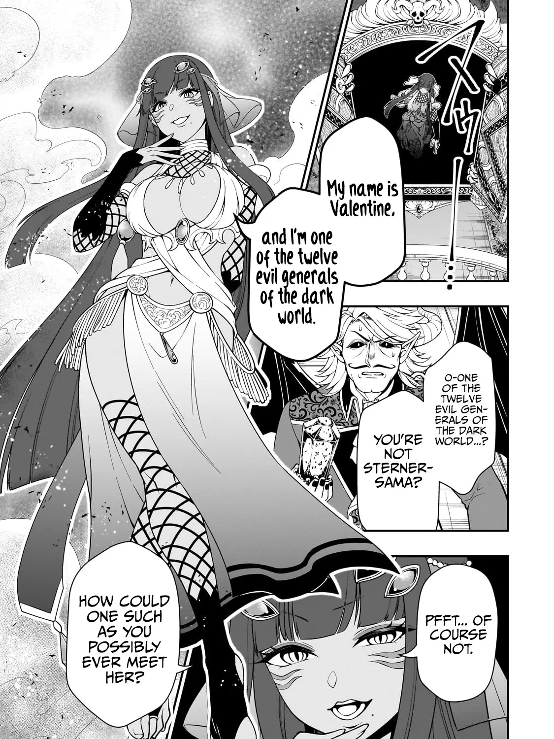 Chillin Different World Life Of The Ex-Brave Candidate Was Cheat From Lv2 Zinmanga X Chapter 45 Page 41