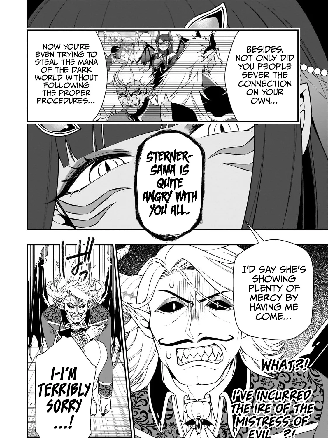 Chillin Different World Life Of The Ex-Brave Candidate Was Cheat From Lv2 Zinmanga X Chapter 45 Page 43
