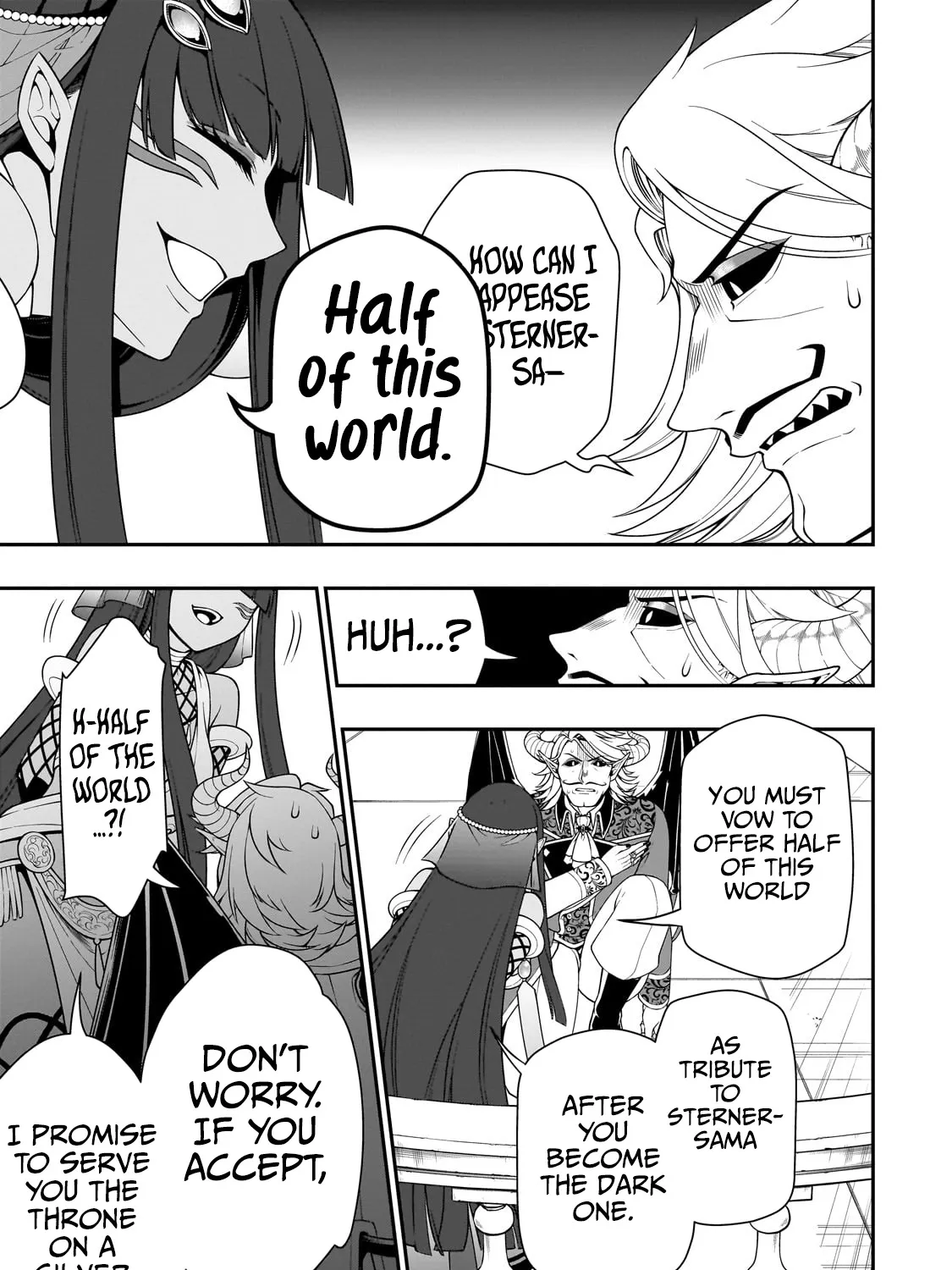 Chillin Different World Life Of The Ex-Brave Candidate Was Cheat From Lv2 Zinmanga X Chapter 45 Page 45