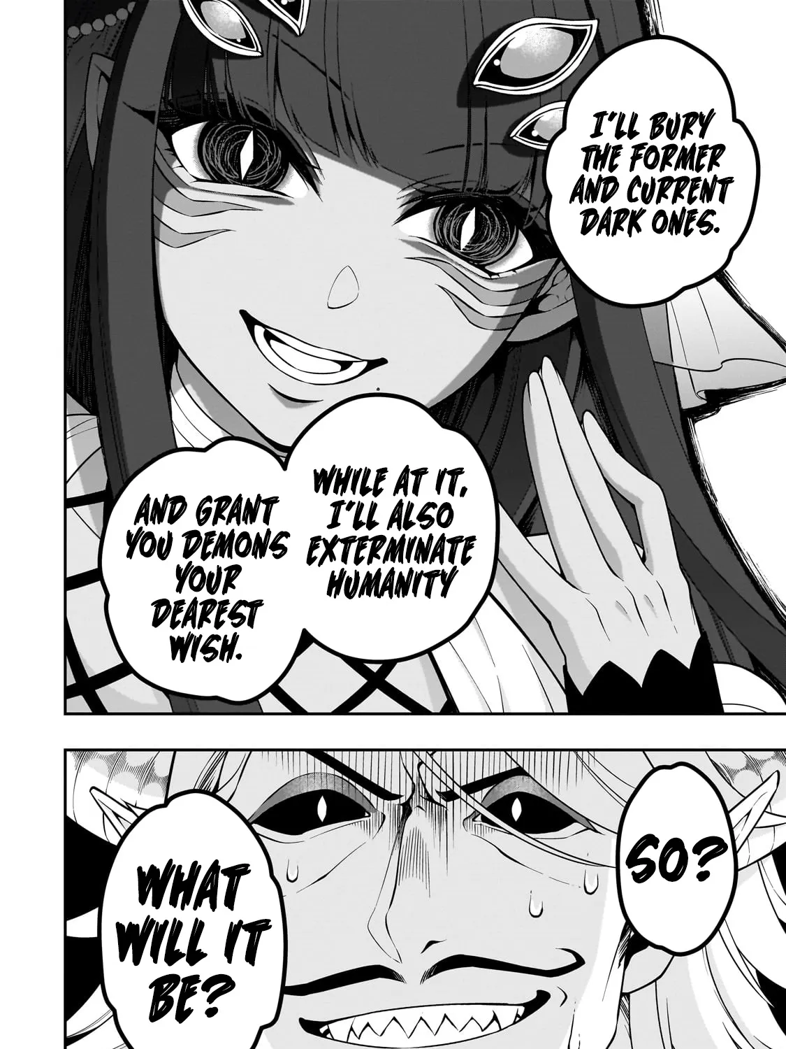 Chillin Different World Life Of The Ex-Brave Candidate Was Cheat From Lv2 Zinmanga X Chapter 45 Page 47