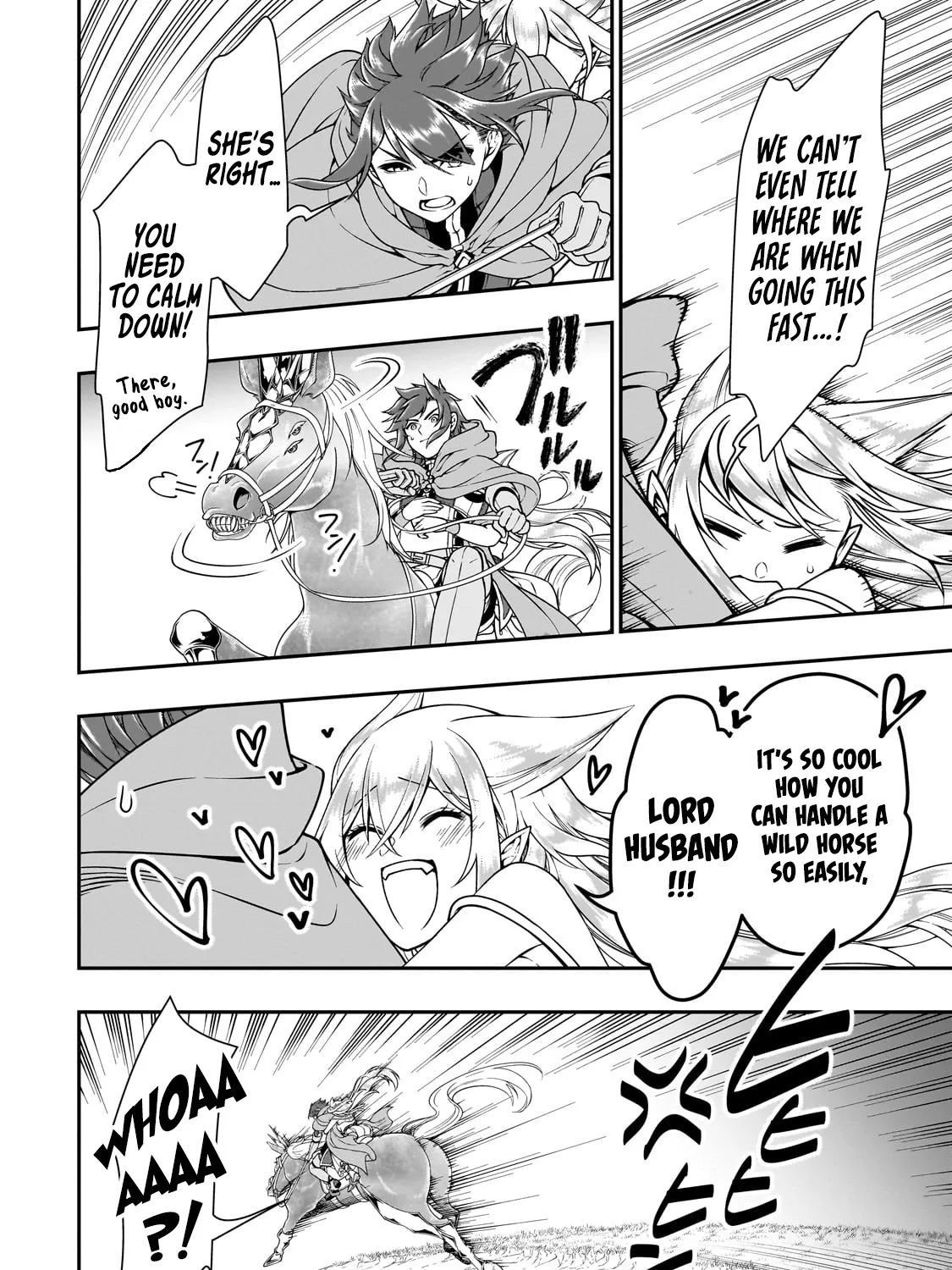 Chillin Different World Life Of The Ex-Brave Candidate Was Cheat From Lv2 Zinmanga X Chapter 44 Page 17