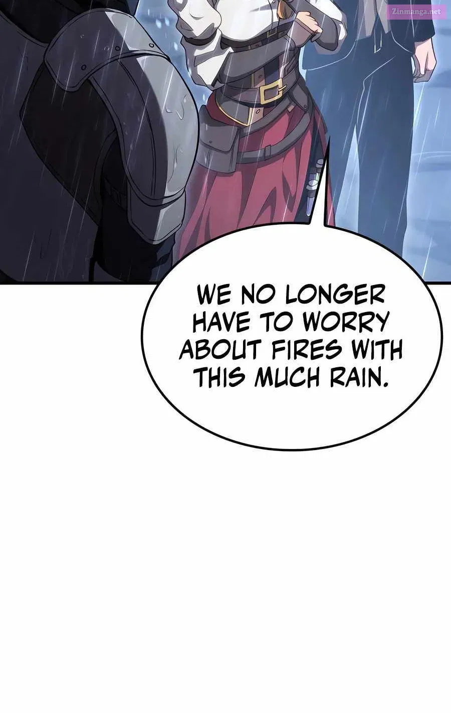 The Count’s Youngest Son is A Player Zinmanga X Chapter 69 Page 33