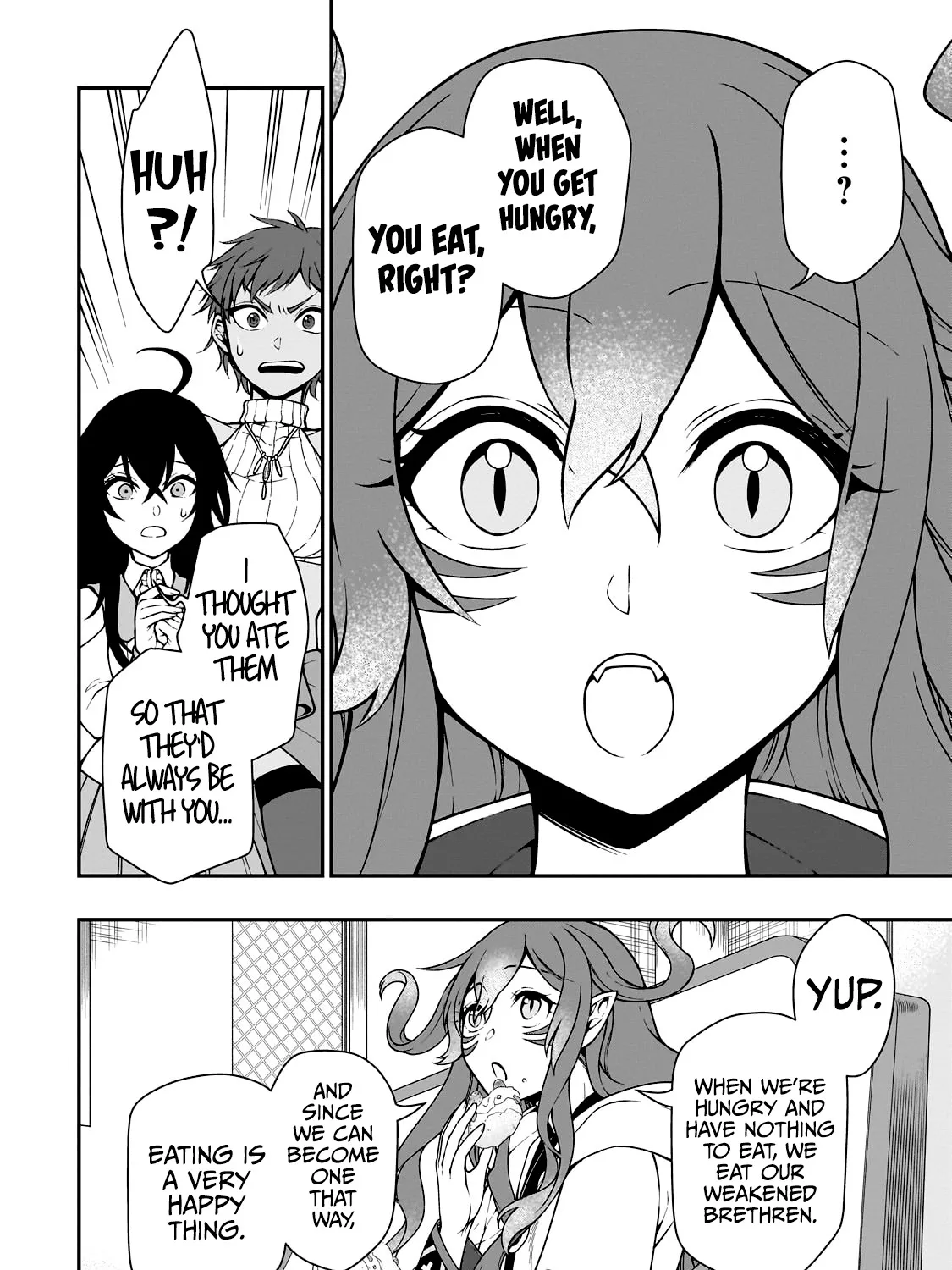 Chillin Different World Life Of The Ex-Brave Candidate Was Cheat From Lv2 Zinmanga X Chapter 42 Page 9