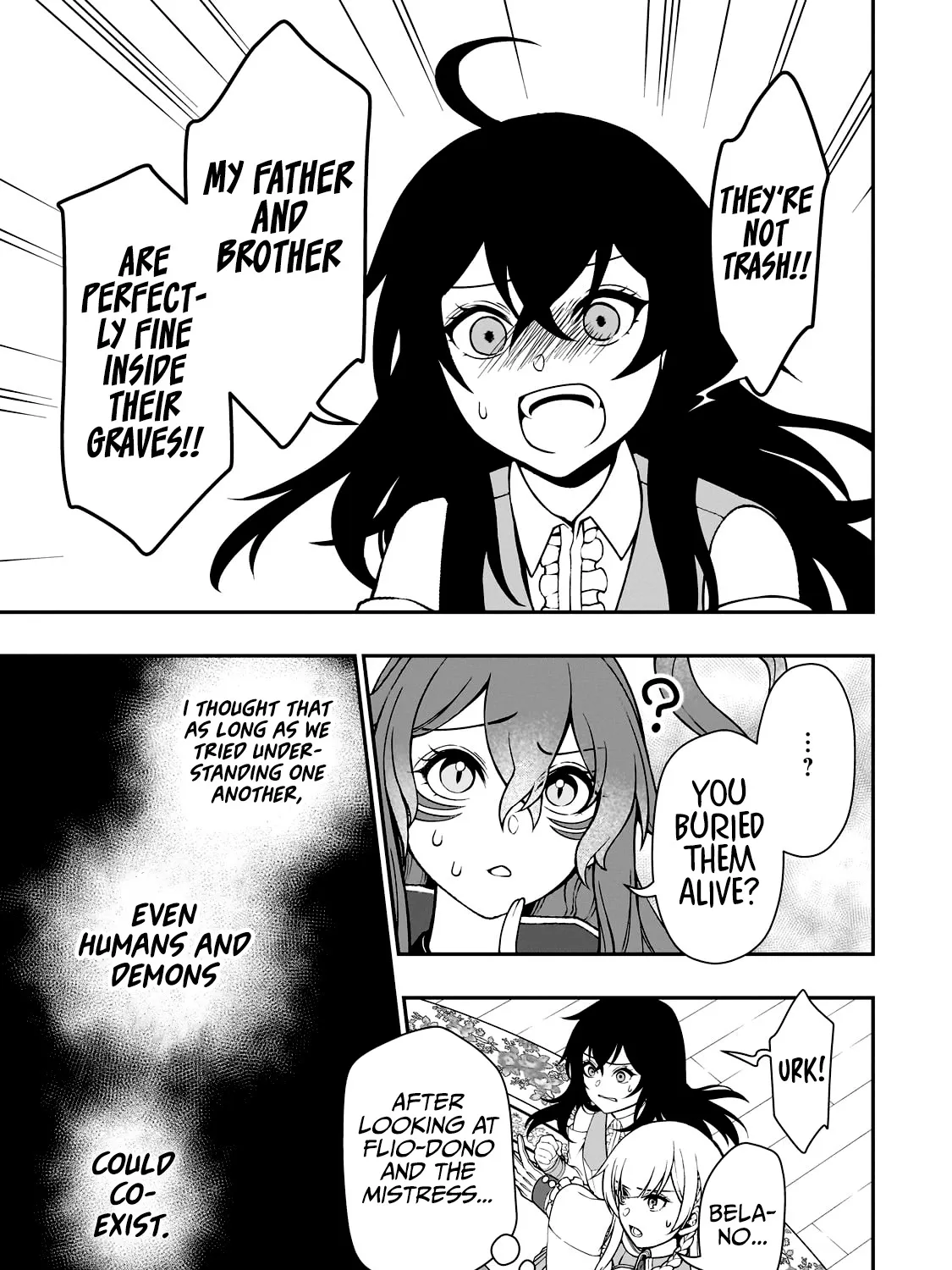 Chillin Different World Life Of The Ex-Brave Candidate Was Cheat From Lv2 Zinmanga X Chapter 42 Page 15