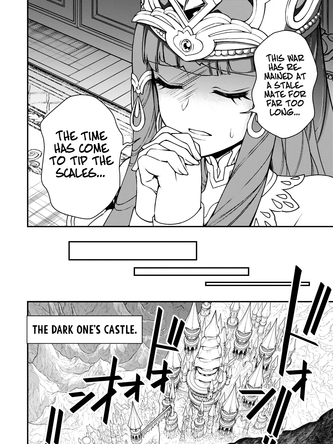 Chillin Different World Life Of The Ex-Brave Candidate Was Cheat From Lv2 Zinmanga X Chapter 39 Page 17