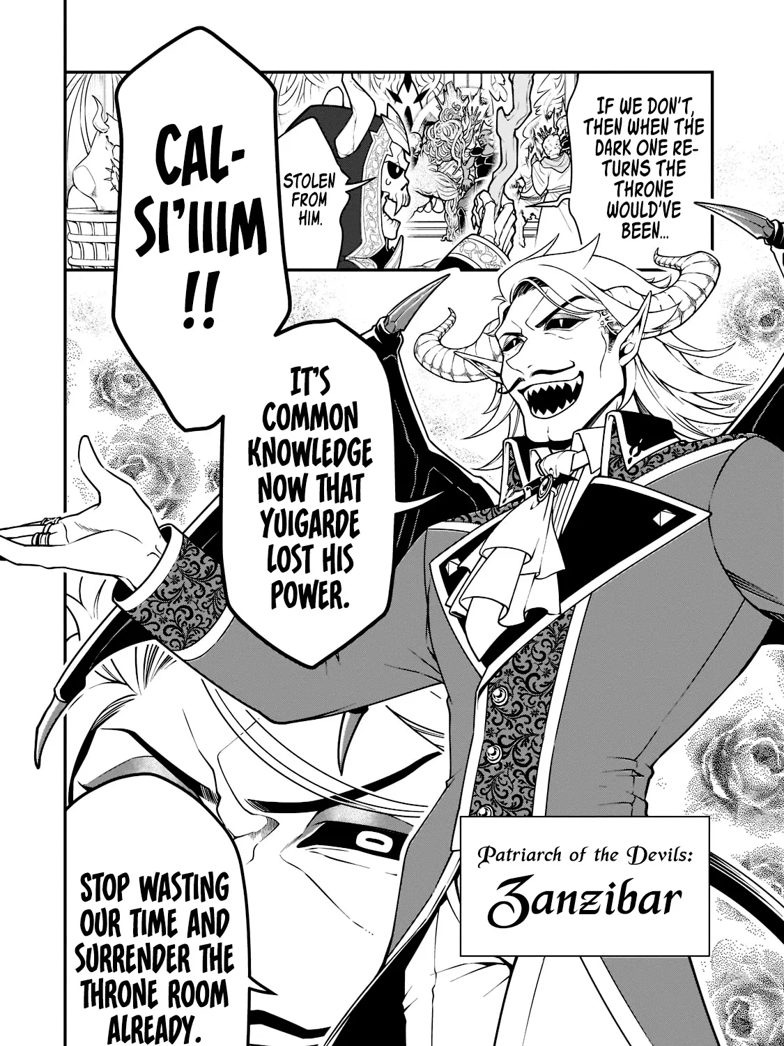 Chillin Different World Life Of The Ex-Brave Candidate Was Cheat From Lv2 Zinmanga X Chapter 39 Page 21