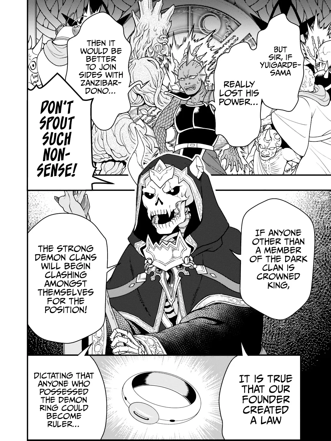 Chillin Different World Life Of The Ex-Brave Candidate Was Cheat From Lv2 Zinmanga X Chapter 39 Page 25