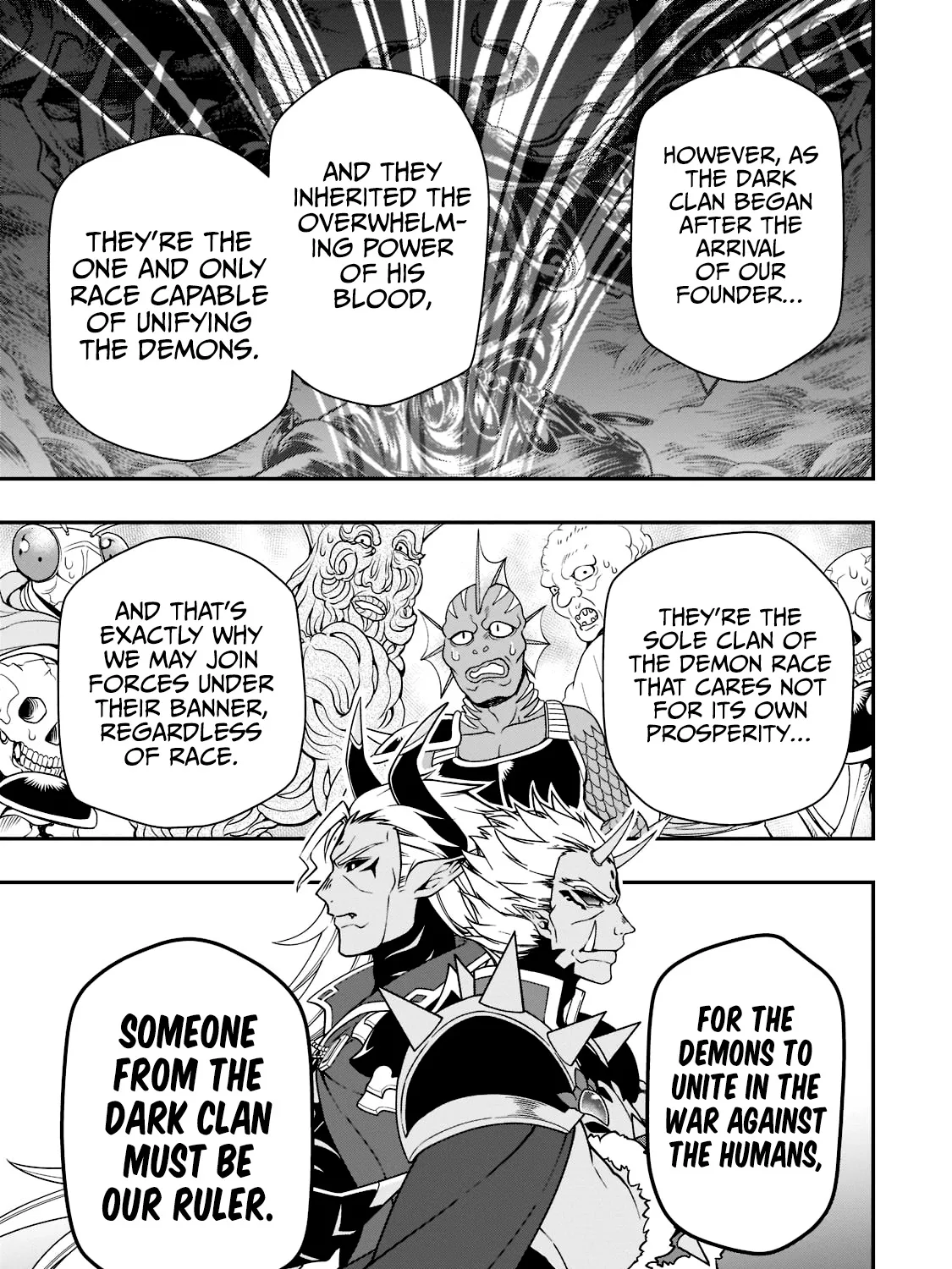 Chillin Different World Life Of The Ex-Brave Candidate Was Cheat From Lv2 Zinmanga X Chapter 39 Page 27