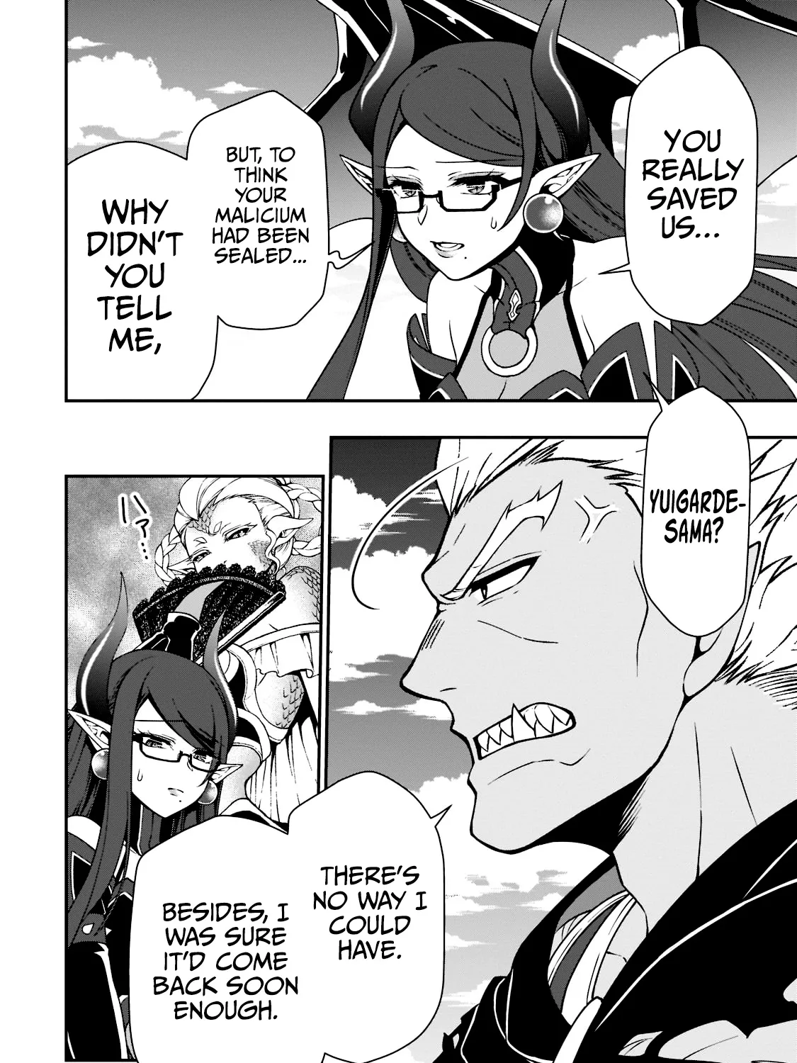 Chillin Different World Life Of The Ex-Brave Candidate Was Cheat From Lv2 Zinmanga X Chapter 39 Page 35