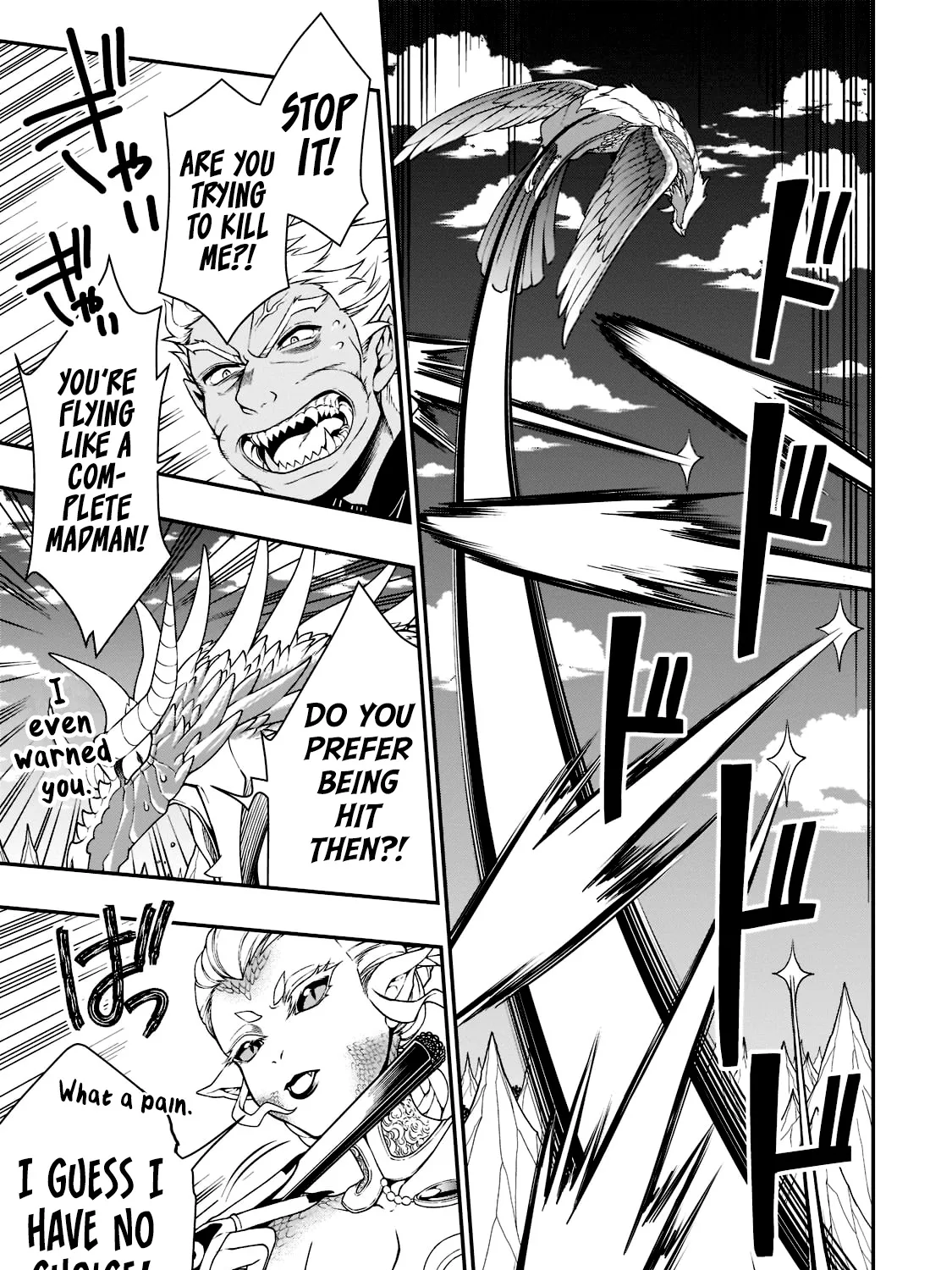 Chillin Different World Life Of The Ex-Brave Candidate Was Cheat From Lv2 Zinmanga X Chapter 39 Page 41