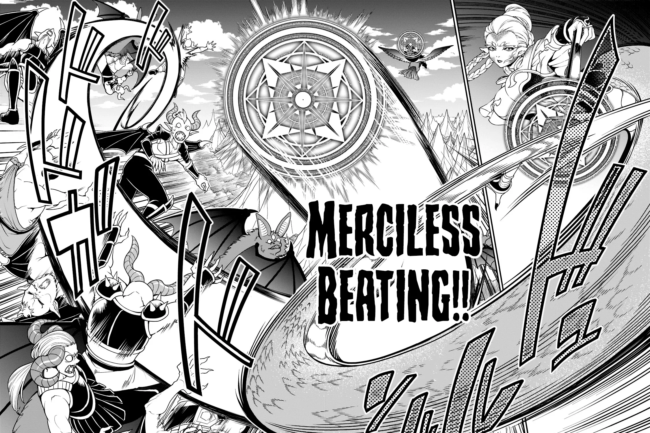 Chillin Different World Life Of The Ex-Brave Candidate Was Cheat From Lv2 Zinmanga X Chapter 39 Page 43