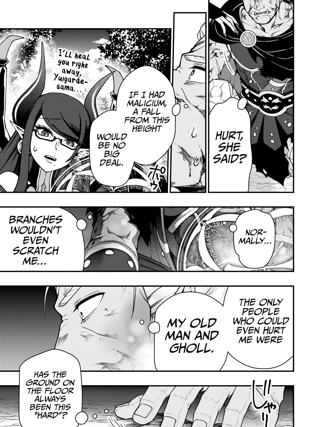Chillin Different World Life Of The Ex-Brave Candidate Was Cheat From Lv2 Zinmanga X Chapter 39 Page 51