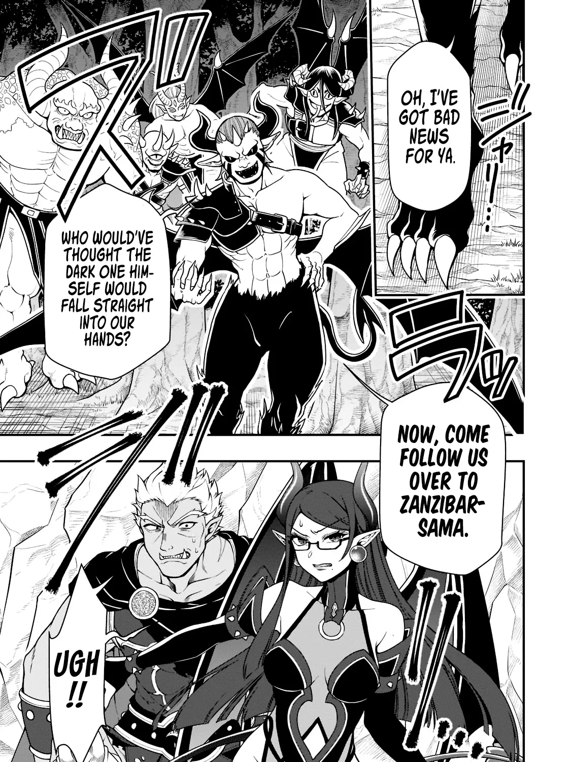 Chillin Different World Life Of The Ex-Brave Candidate Was Cheat From Lv2 Zinmanga X Chapter 39 Page 55