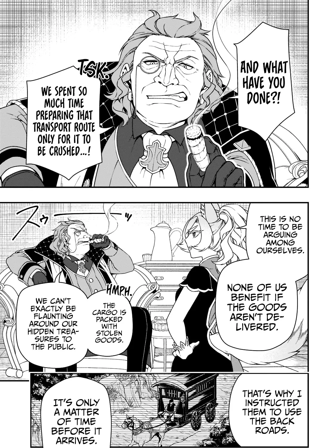 Chillin Different World Life Of The Ex-Brave Candidate Was Cheat From Lv2 Zinmanga X Chapter 38 Page 45