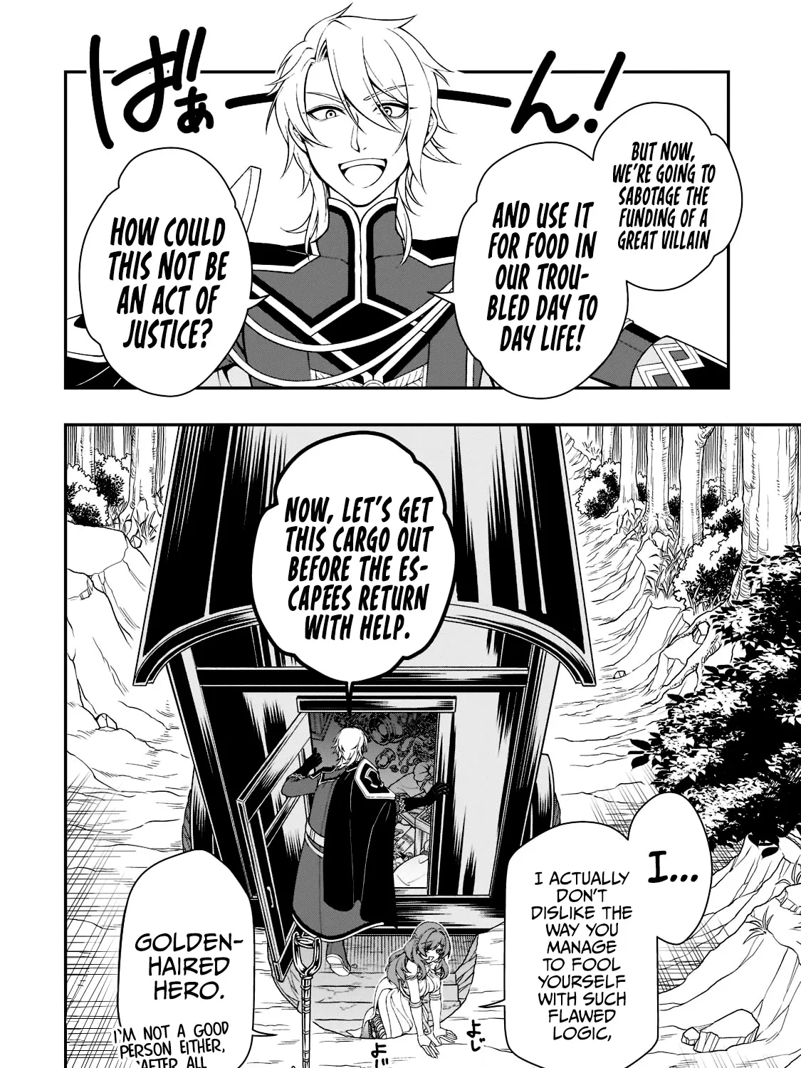Chillin Different World Life Of The Ex-Brave Candidate Was Cheat From Lv2 Zinmanga X Chapter 38 Page 59