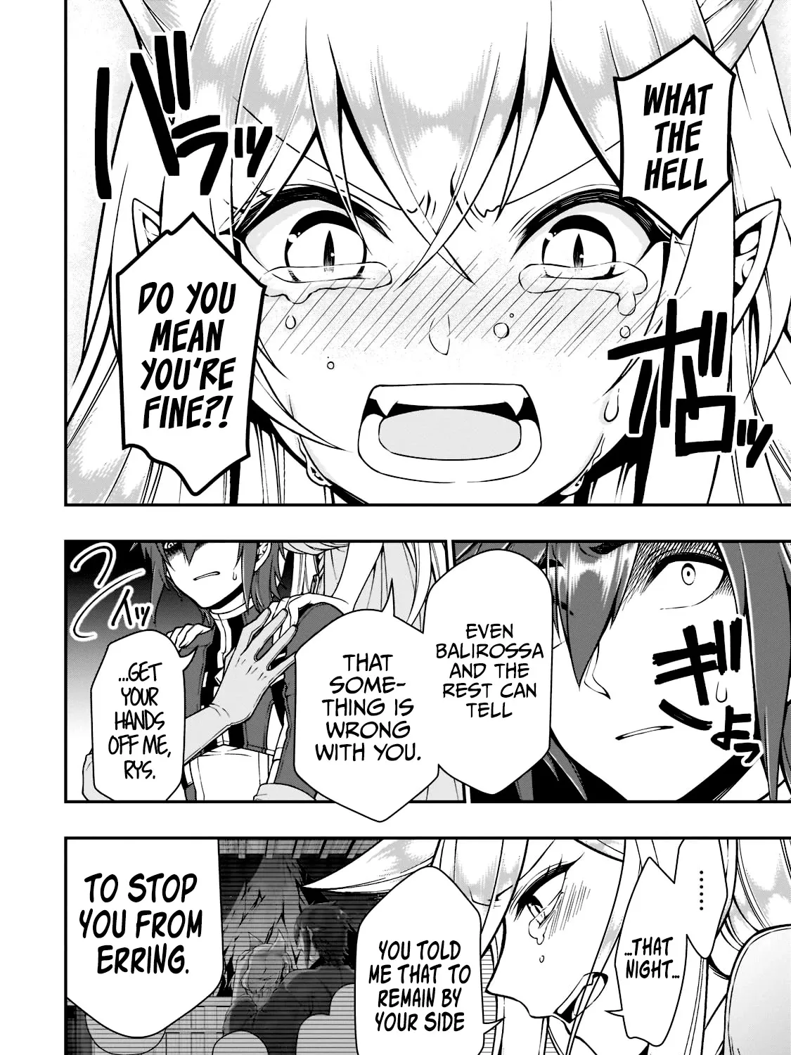 Chillin Different World Life Of The Ex-Brave Candidate Was Cheat From Lv2 Zinmanga X Chapter 37 Page 17
