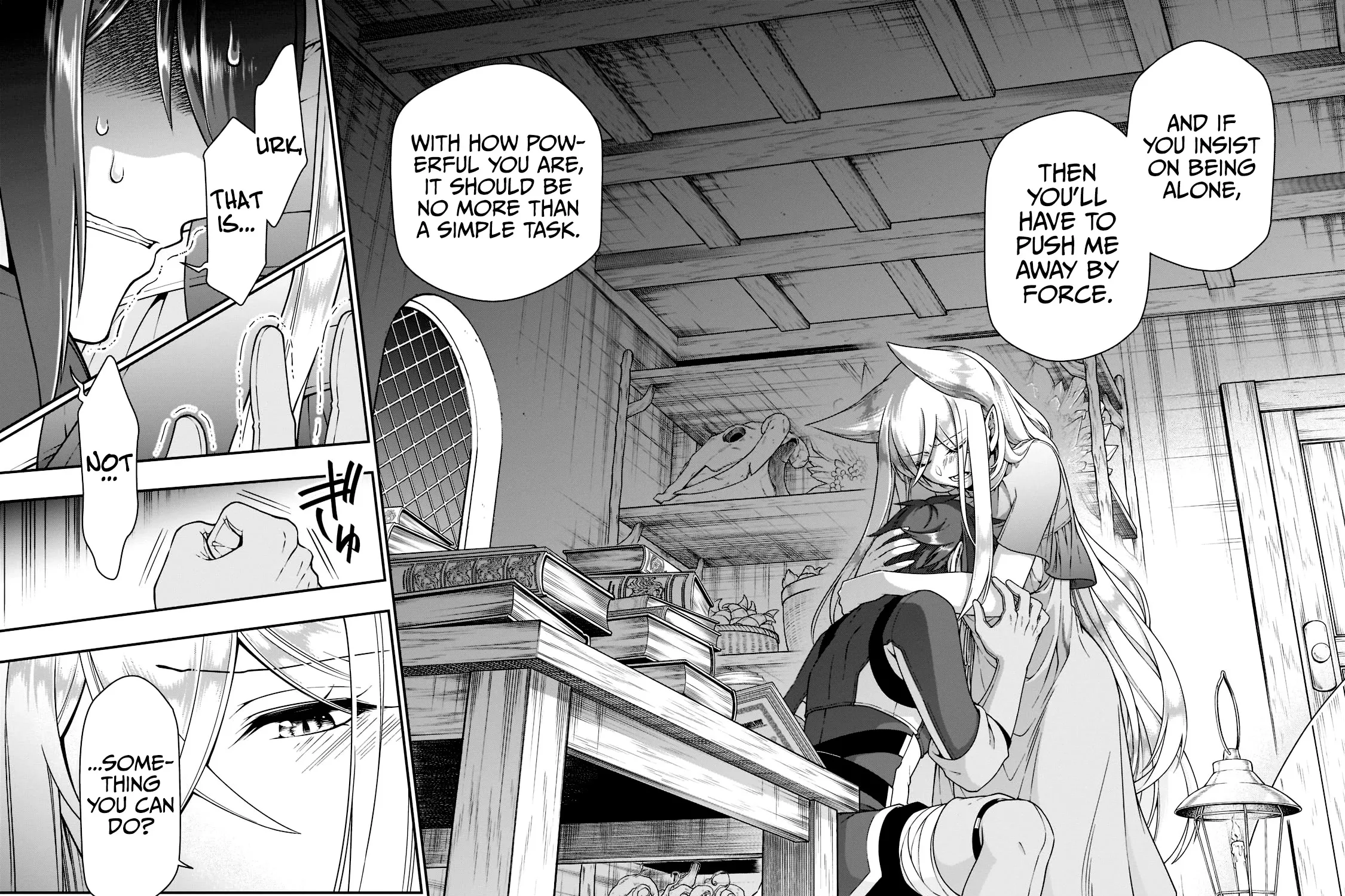 Chillin Different World Life Of The Ex-Brave Candidate Was Cheat From Lv2 Zinmanga X Chapter 37 Page 21
