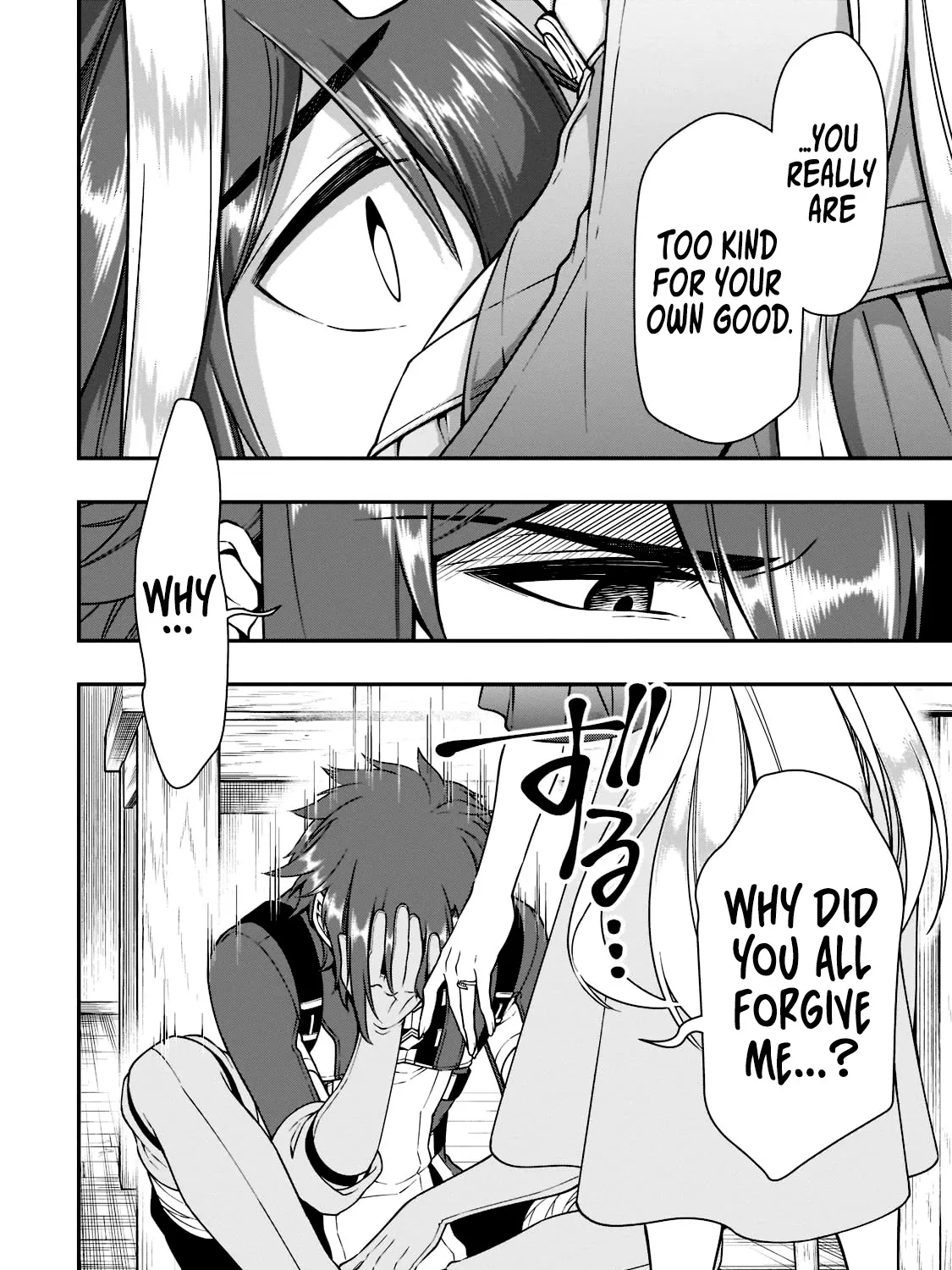 Chillin Different World Life Of The Ex-Brave Candidate Was Cheat From Lv2 Zinmanga X Chapter 37 Page 23