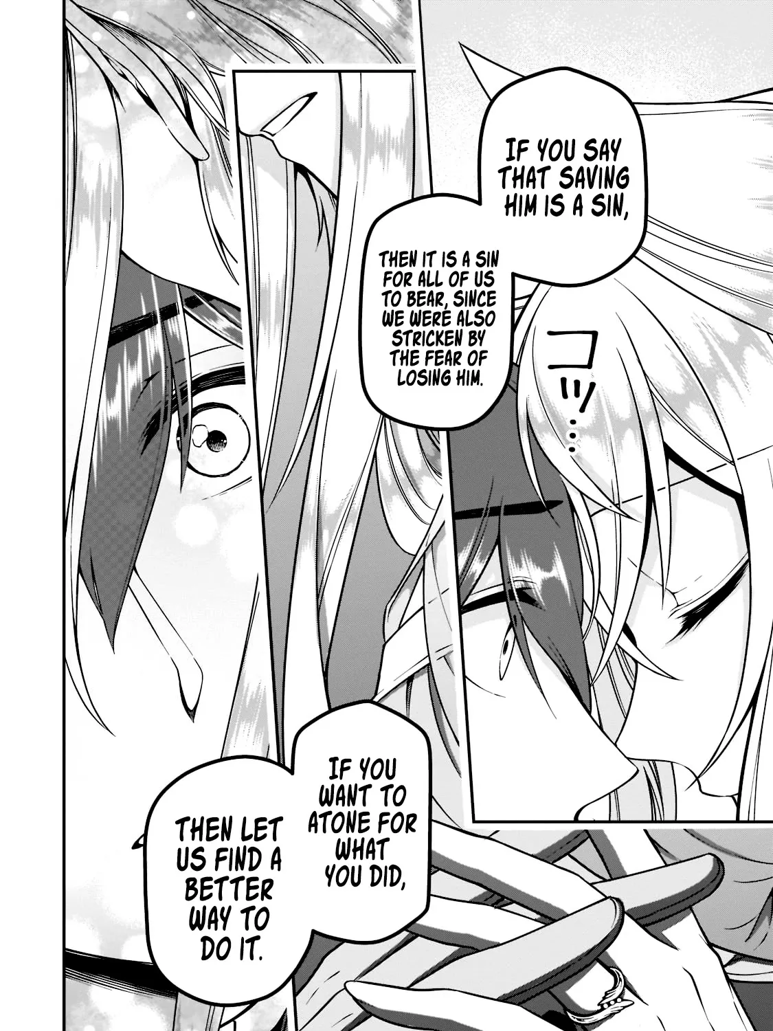 Chillin Different World Life Of The Ex-Brave Candidate Was Cheat From Lv2 Zinmanga X Chapter 37 Page 35