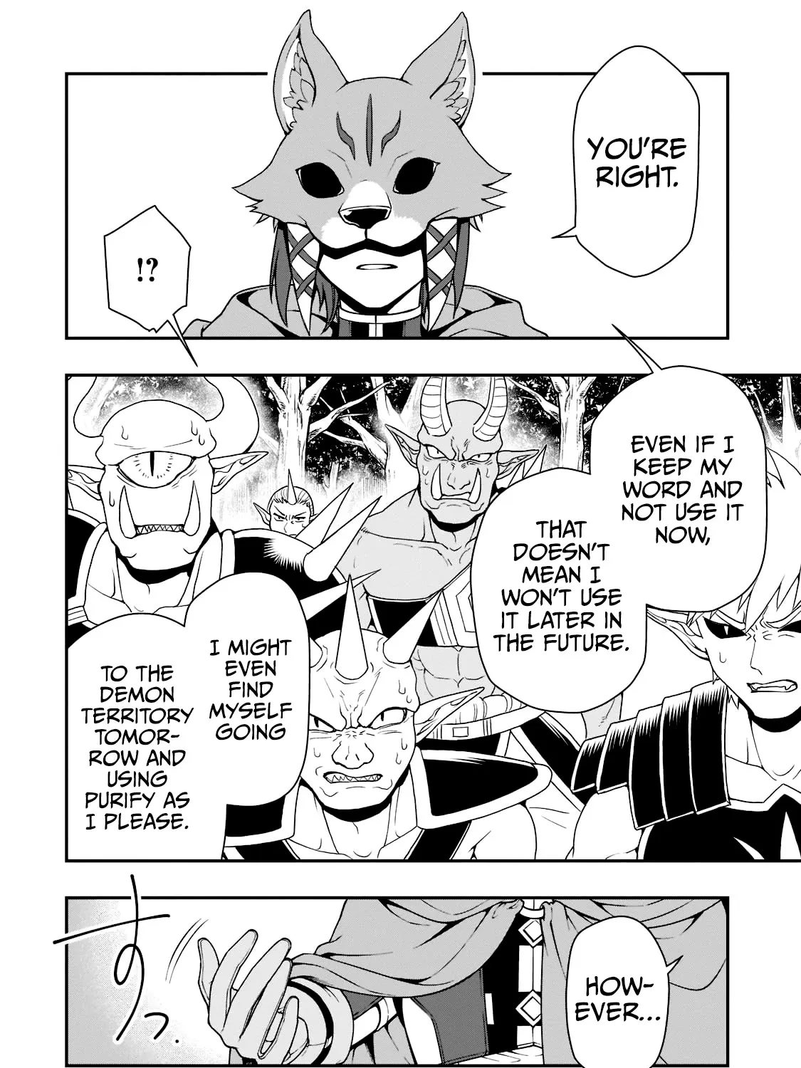 Chillin Different World Life Of The Ex-Brave Candidate Was Cheat From Lv2 Zinmanga X Chapter 35 Page 17