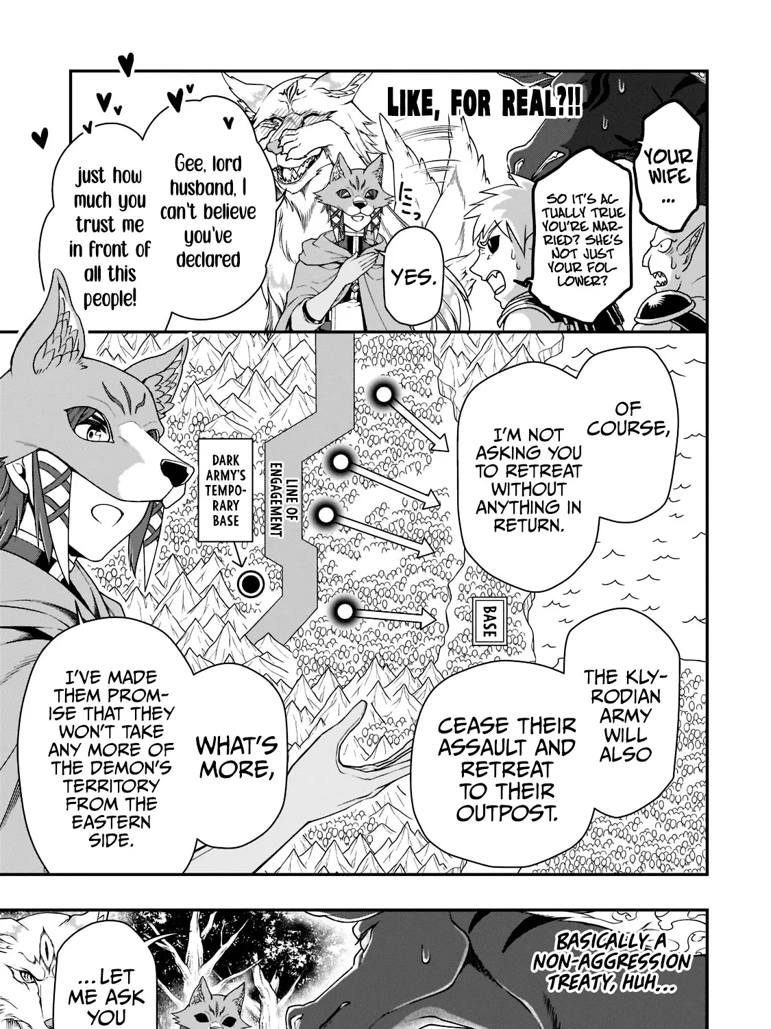 Chillin Different World Life Of The Ex-Brave Candidate Was Cheat From Lv2 Zinmanga X Chapter 35 Page 23