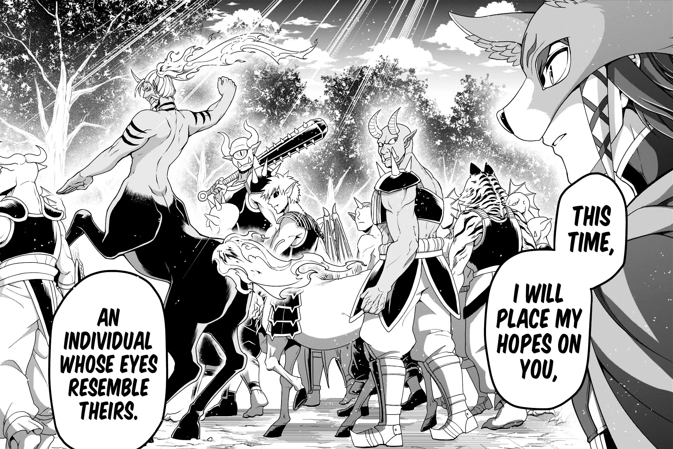 Chillin Different World Life Of The Ex-Brave Candidate Was Cheat From Lv2 Zinmanga X Chapter 35 Page 33