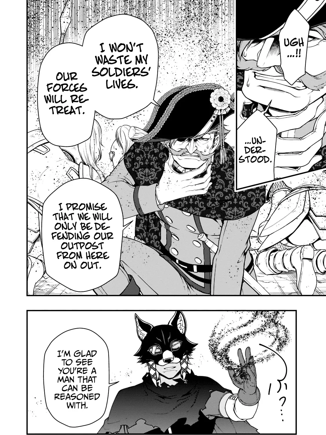 Chillin Different World Life Of The Ex-Brave Candidate Was Cheat From Lv2 Zinmanga X Chapter 35 Page 43