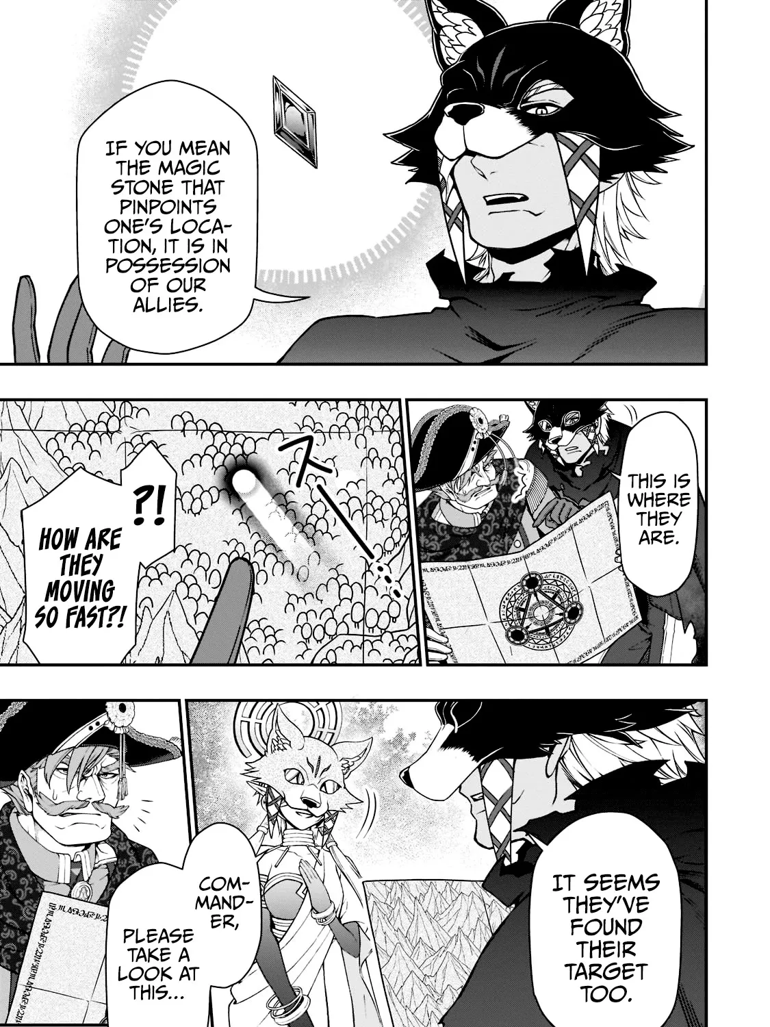 Chillin Different World Life Of The Ex-Brave Candidate Was Cheat From Lv2 Zinmanga X Chapter 34 Page 27