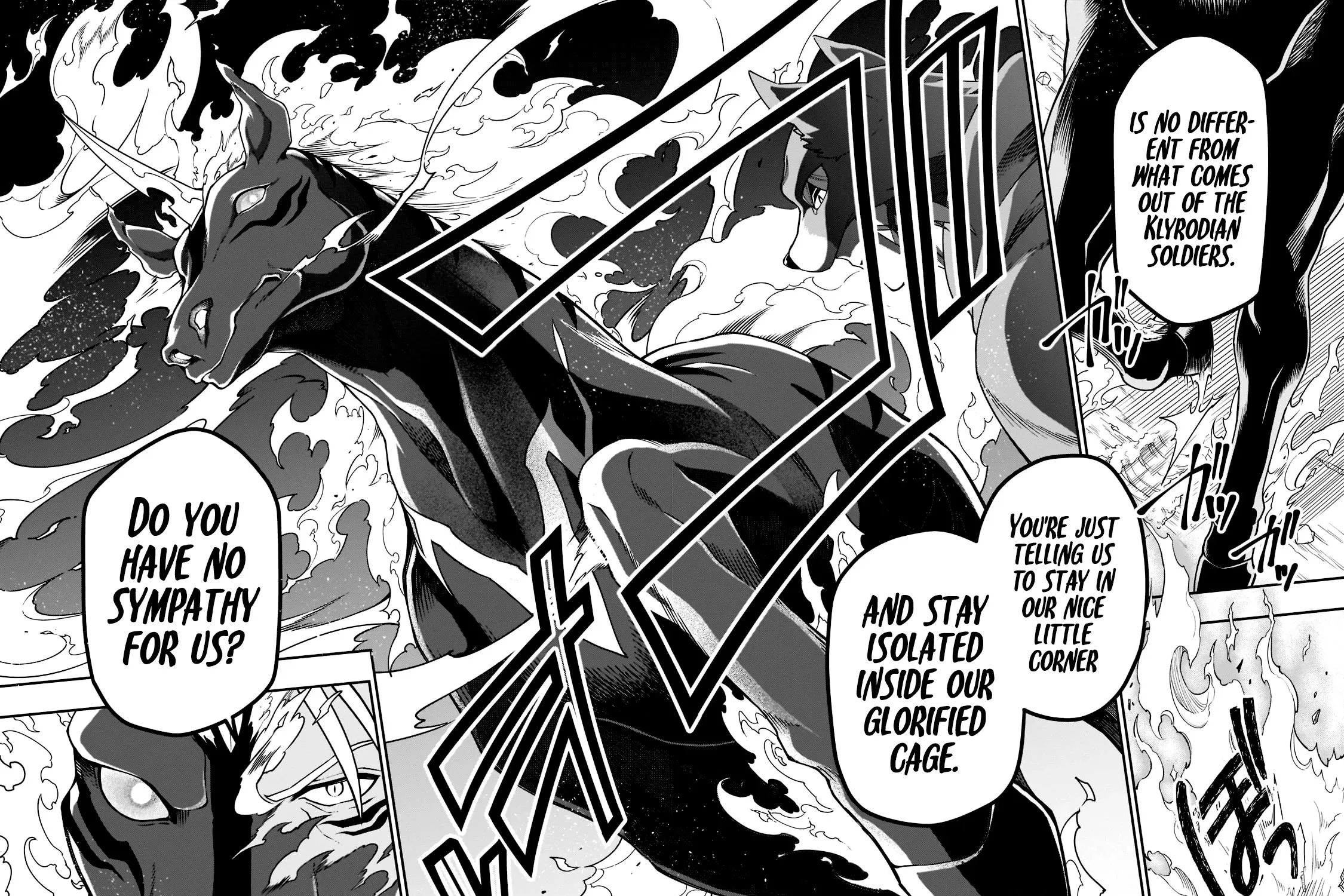Chillin Different World Life Of The Ex-Brave Candidate Was Cheat From Lv2 Zinmanga X Chapter 34 Page 41