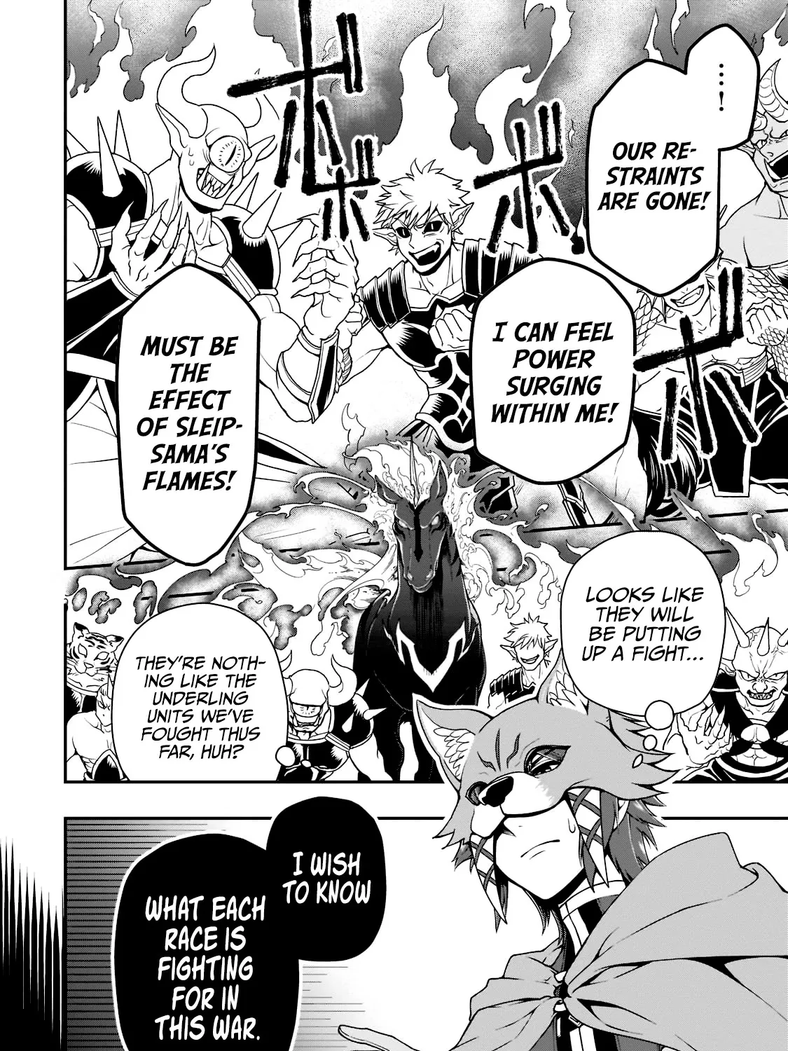 Chillin Different World Life Of The Ex-Brave Candidate Was Cheat From Lv2 Zinmanga X Chapter 34 Page 43