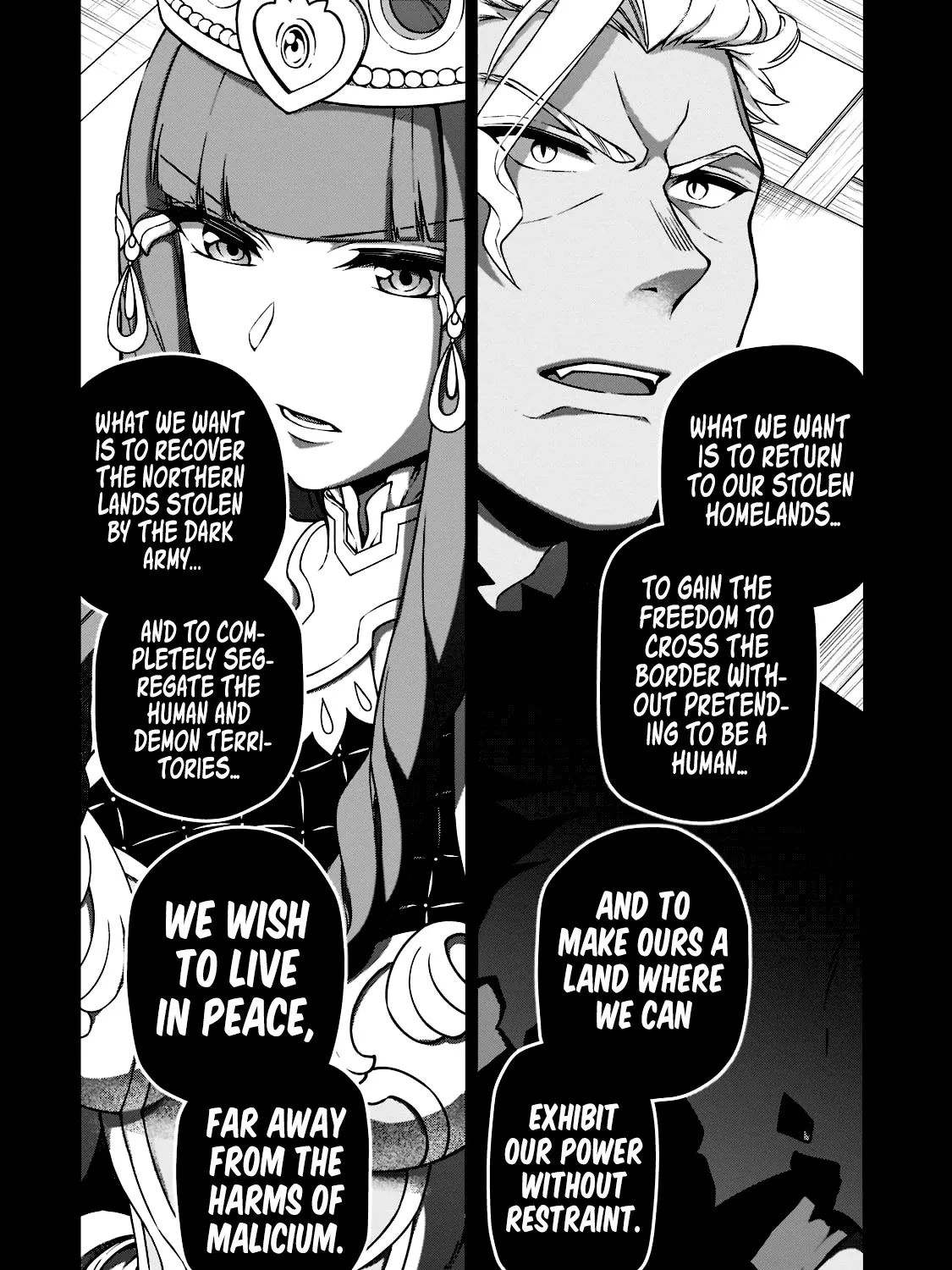 Chillin Different World Life Of The Ex-Brave Candidate Was Cheat From Lv2 Zinmanga X Chapter 34 Page 47