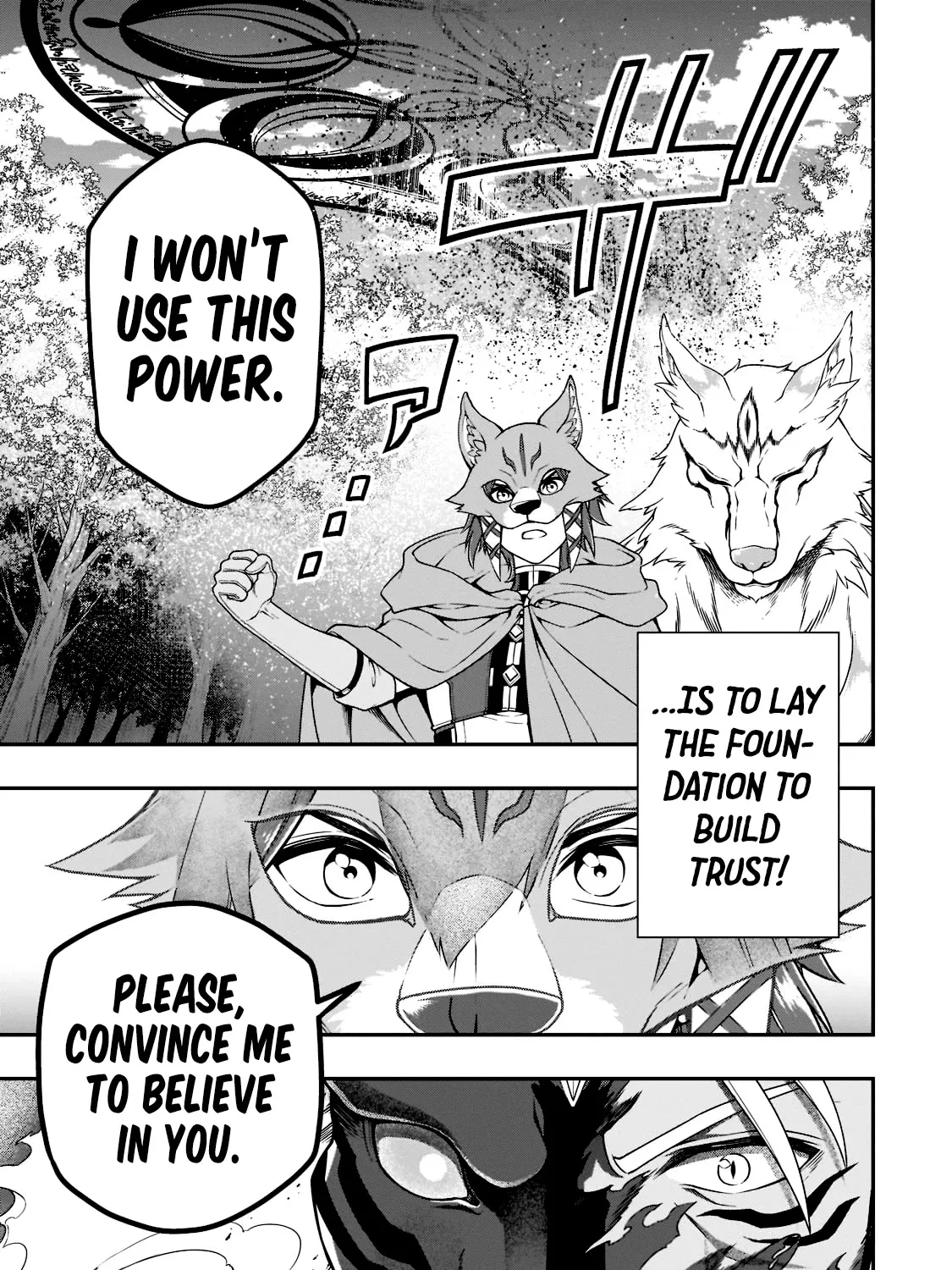 Chillin Different World Life Of The Ex-Brave Candidate Was Cheat From Lv2 Zinmanga X Chapter 34 Page 55