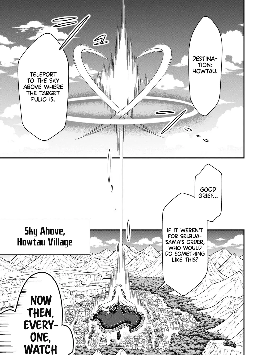 Chillin Different World Life Of The Ex-Brave Candidate Was Cheat From Lv2 Zinmanga X Chapter 32 Page 23
