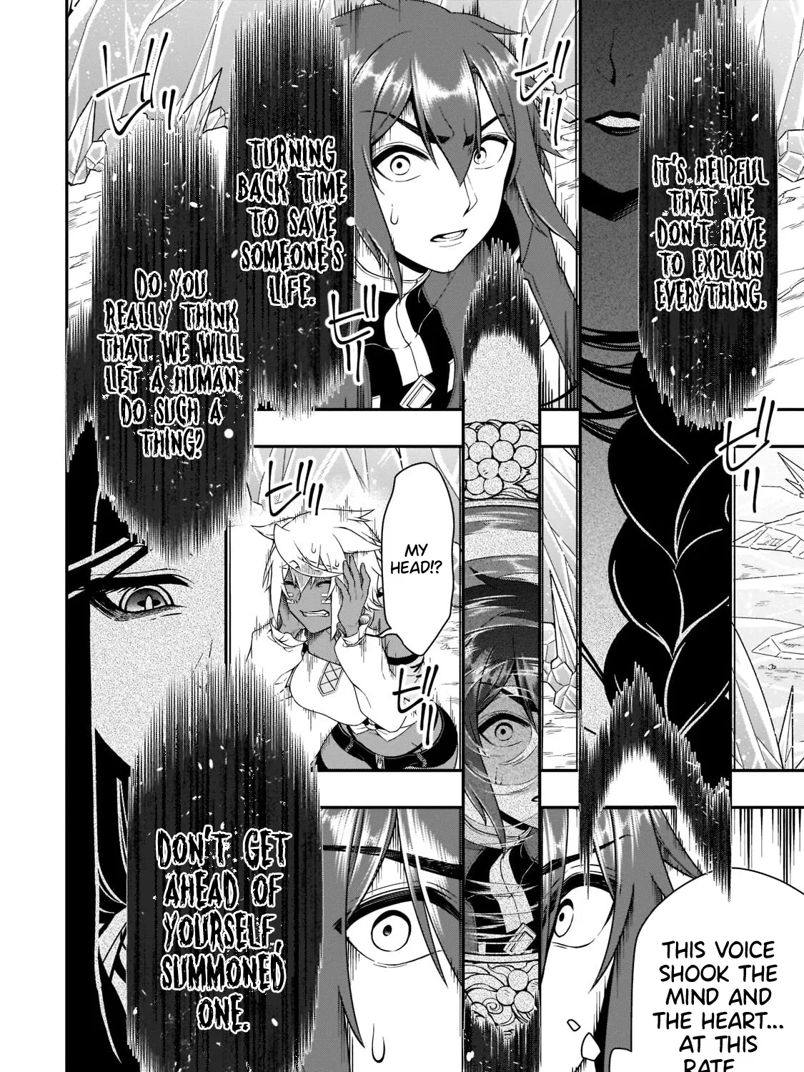 Chillin Different World Life Of The Ex-Brave Candidate Was Cheat From Lv2 Zinmanga X Chapter 31 Page 9